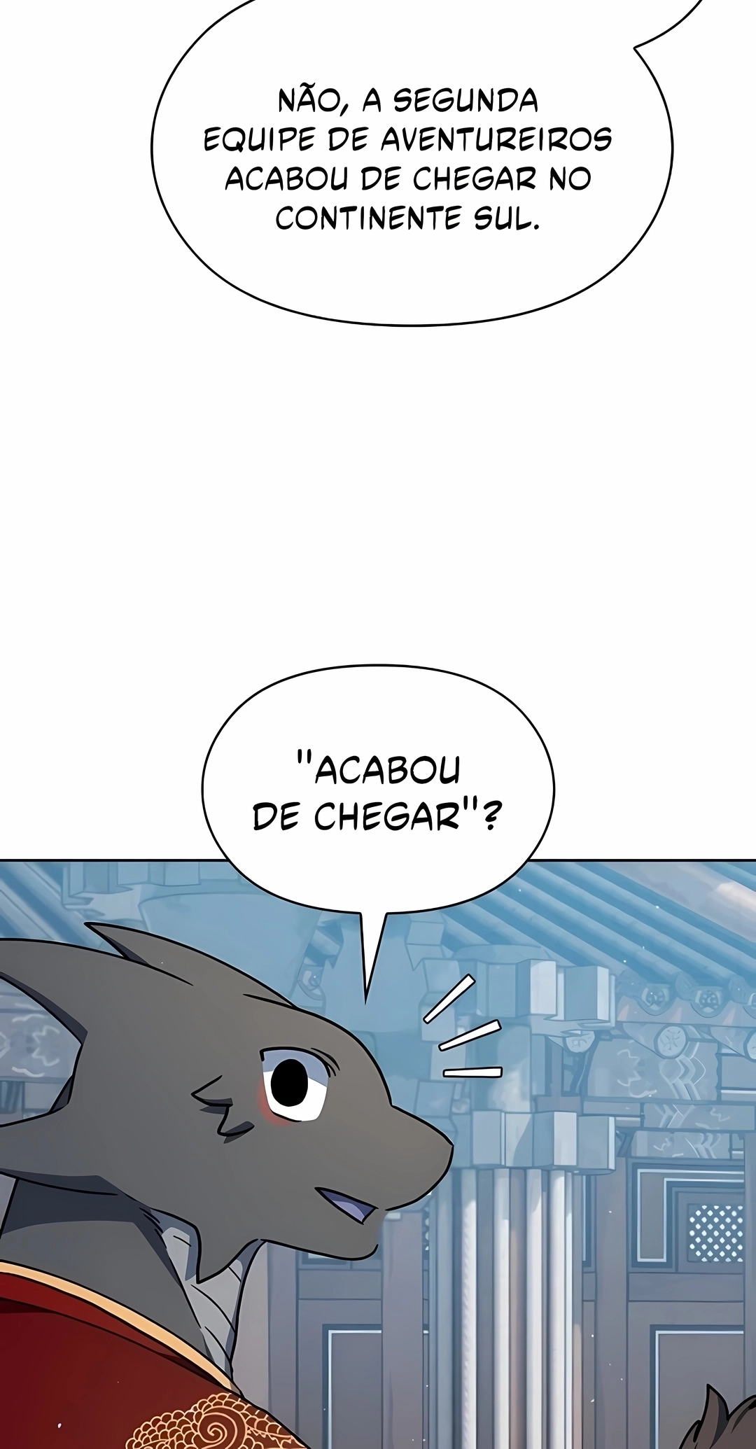 Read The Nebula’s Civilization PT Manga Online