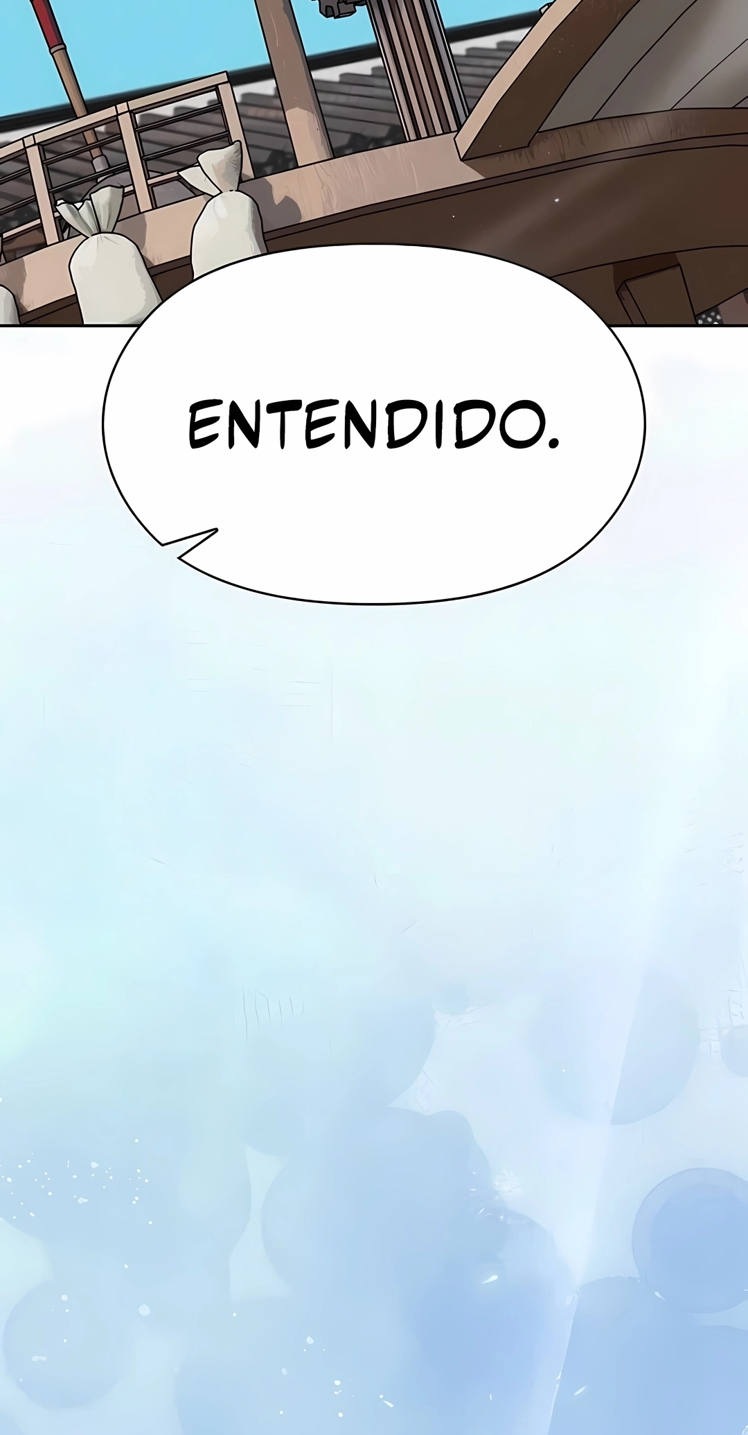 Read The Nebula’s Civilization PT Manga Online
