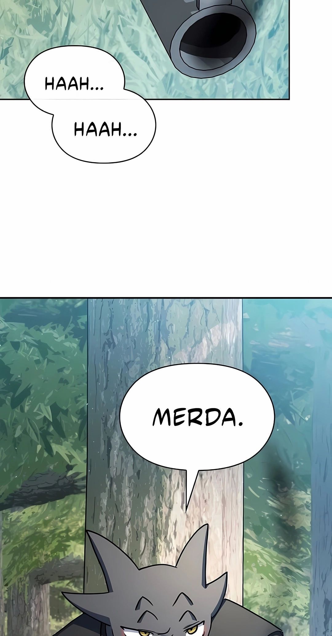 Read The Nebula’s Civilization PT Manga Online