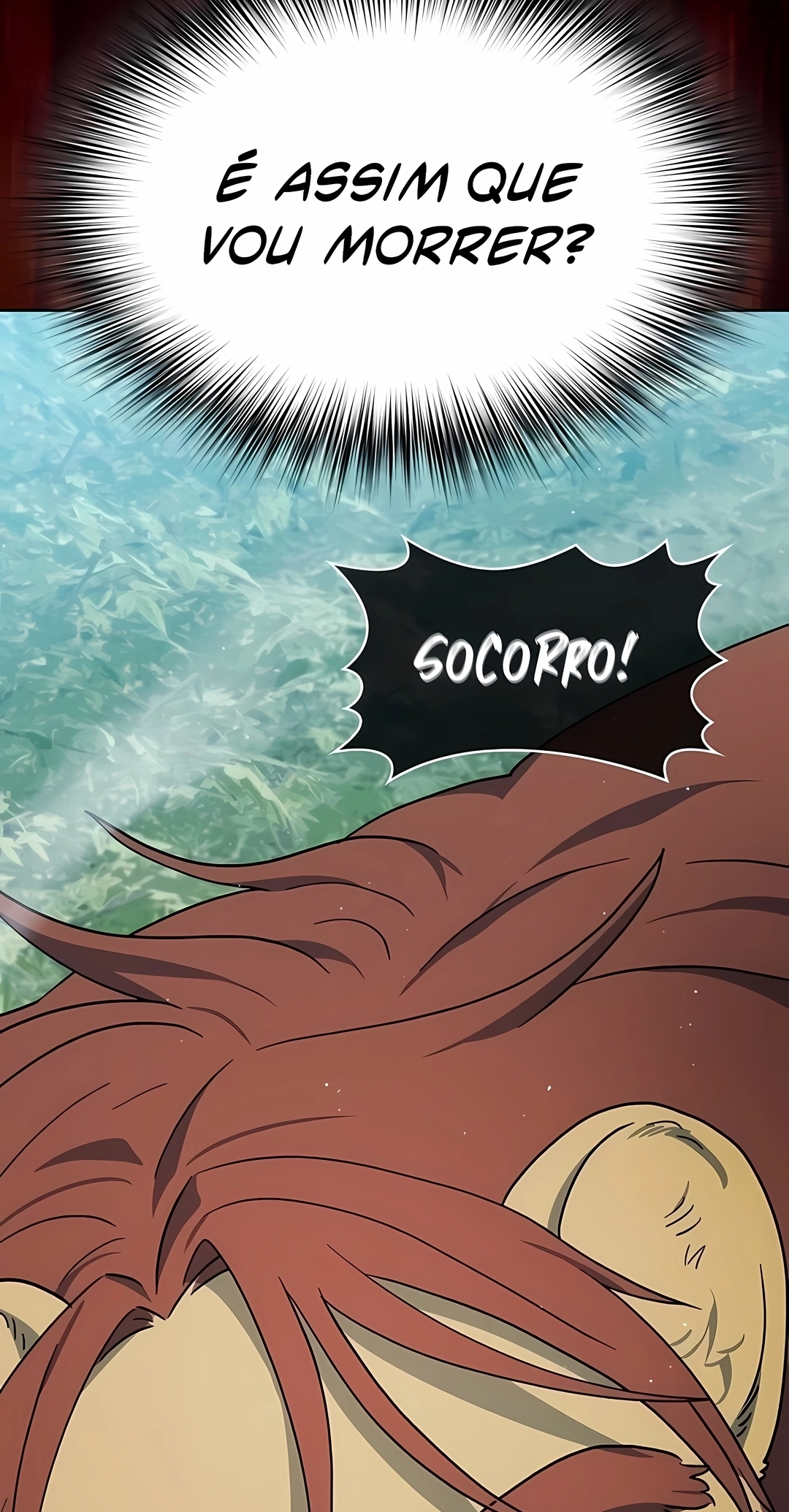Read The Nebula’s Civilization PT Manga Online