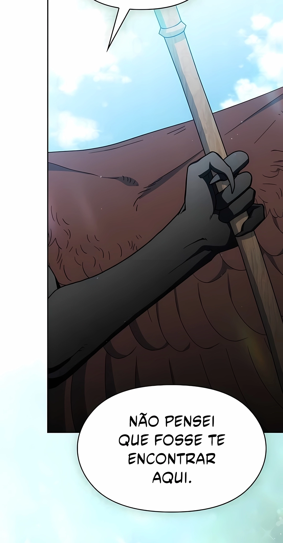 Read The Nebula’s Civilization PT Manga Online