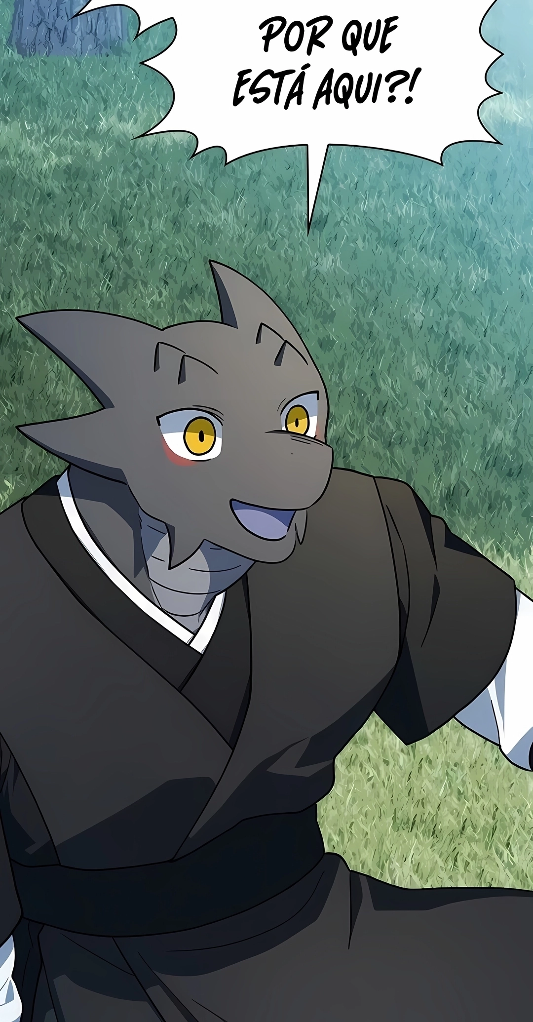 Read The Nebula’s Civilization PT Manga Online