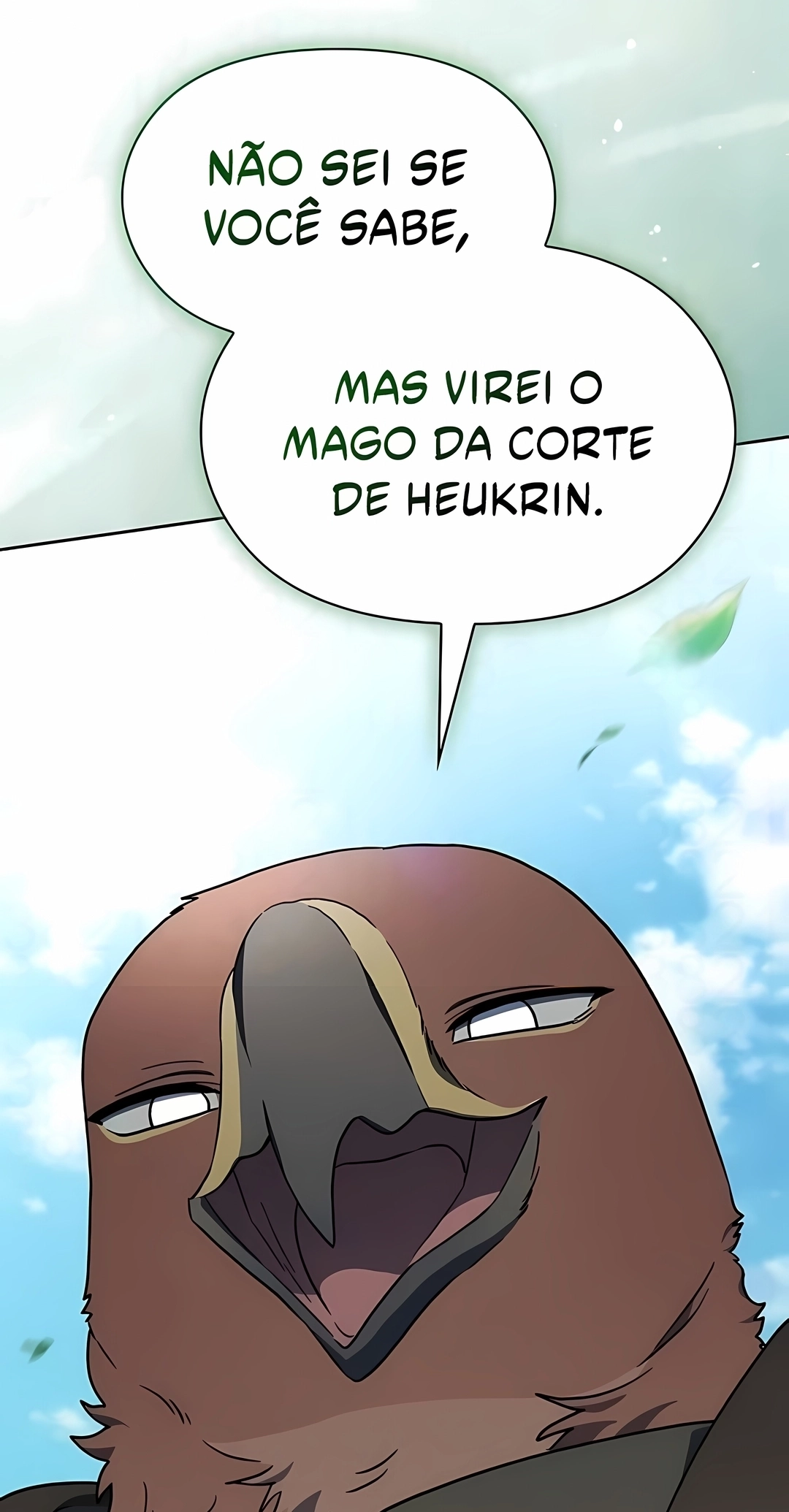 Read The Nebula’s Civilization PT Manga Online