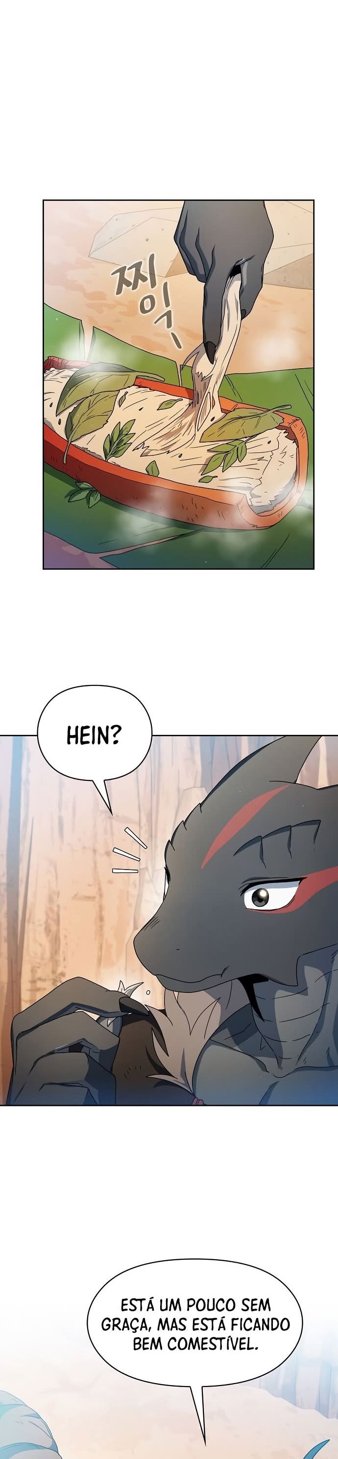 Read The Nebula’s Civilization PT Manga Online