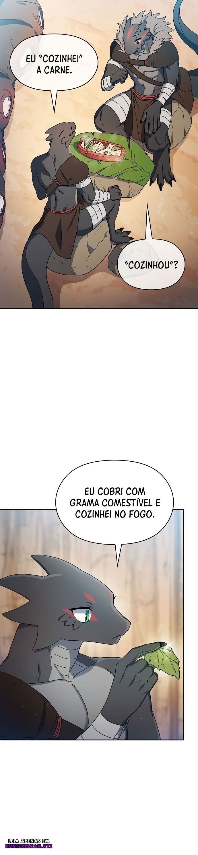Read The Nebula’s Civilization PT Manga Online