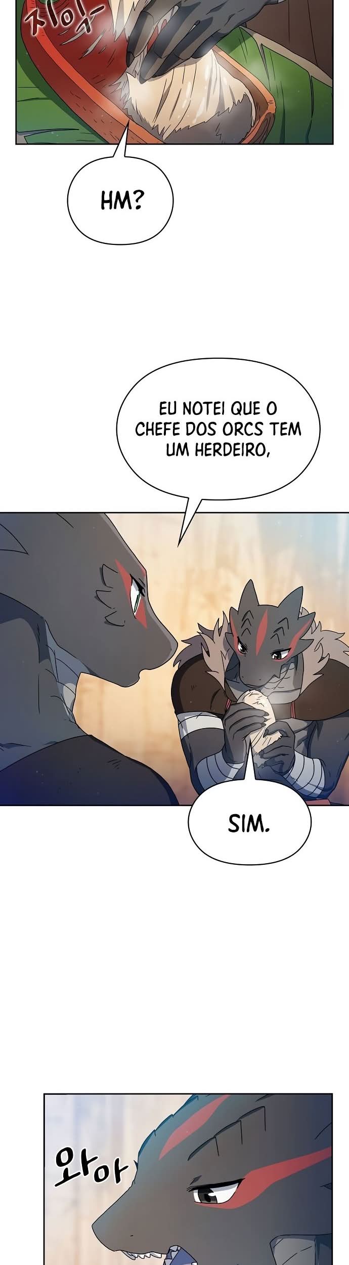 Read The Nebula’s Civilization PT Manga Online