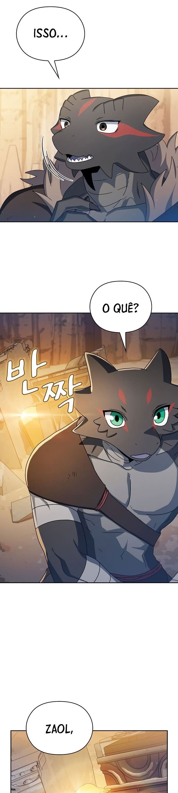 Read The Nebula’s Civilization PT Manga Online