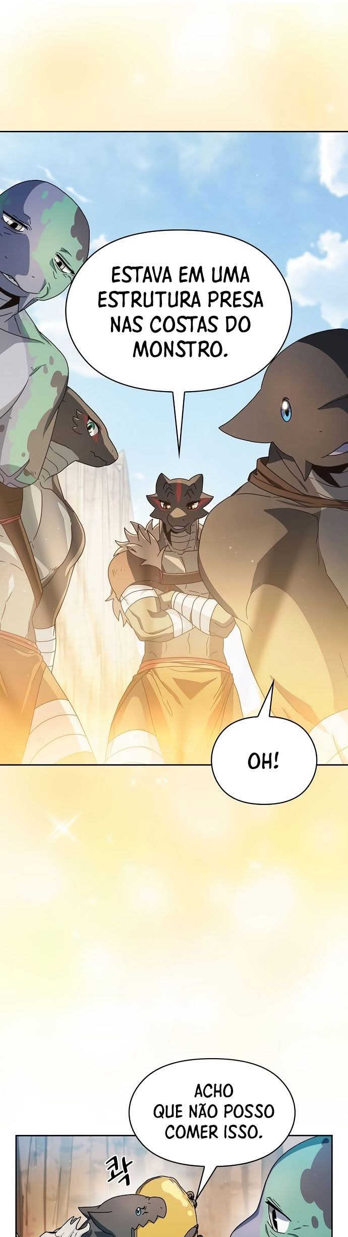Read The Nebula’s Civilization PT Manga Online