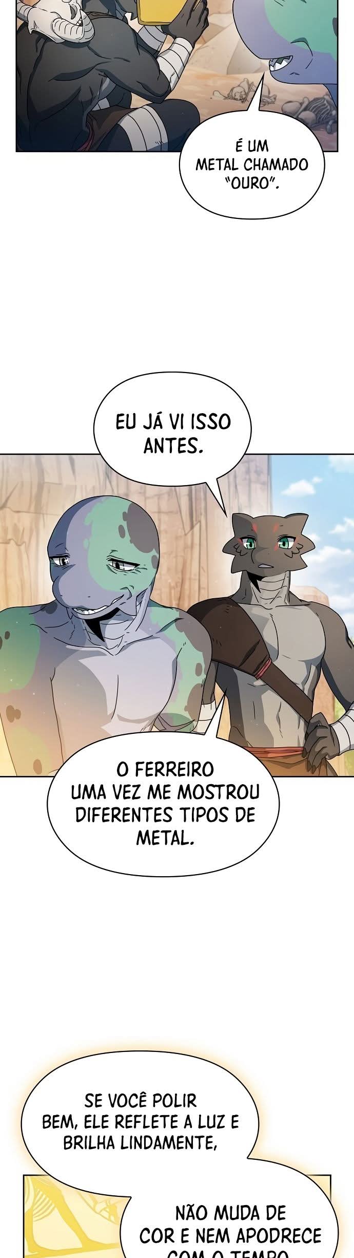 Read The Nebula’s Civilization PT Manga Online