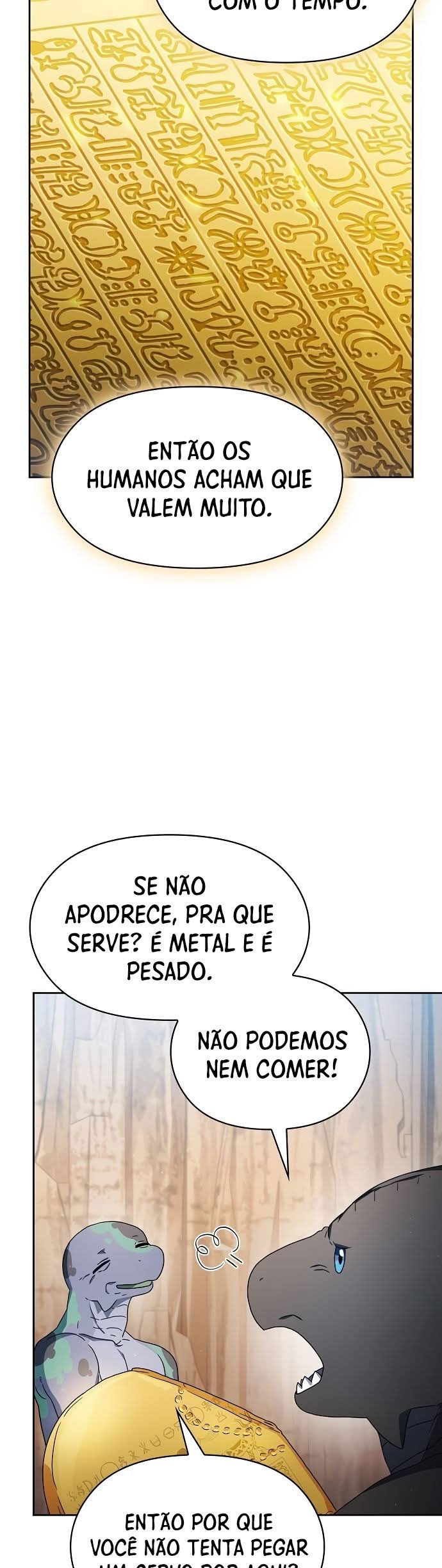 Read The Nebula’s Civilization PT Manga Online