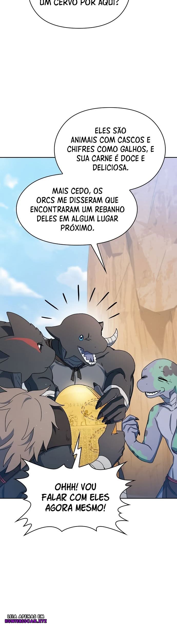 Read The Nebula’s Civilization PT Manga Online
