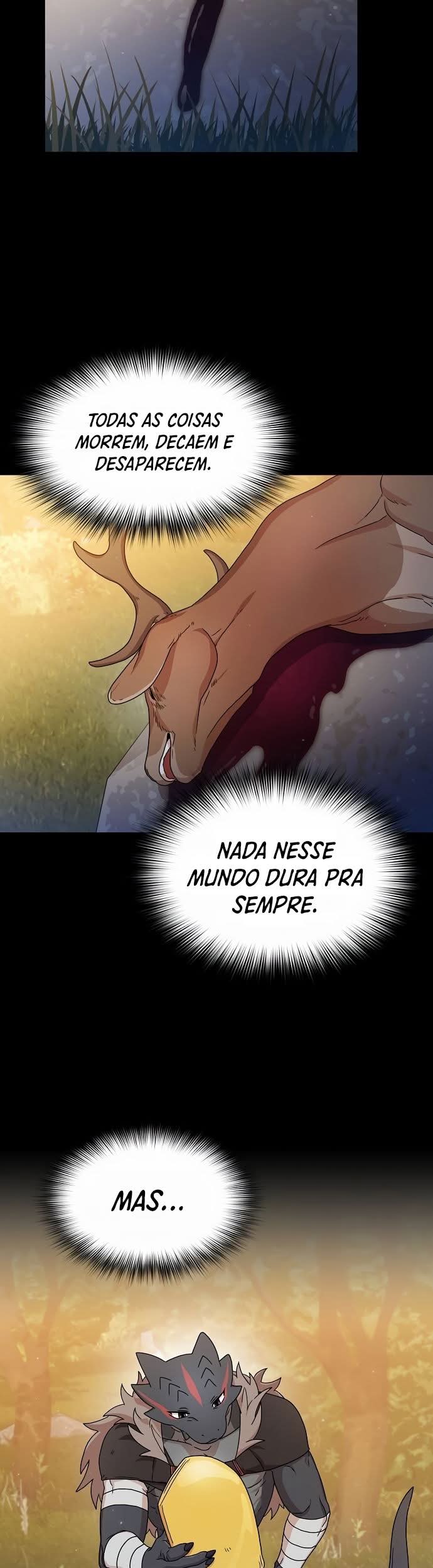 Read The Nebula’s Civilization PT Manga Online