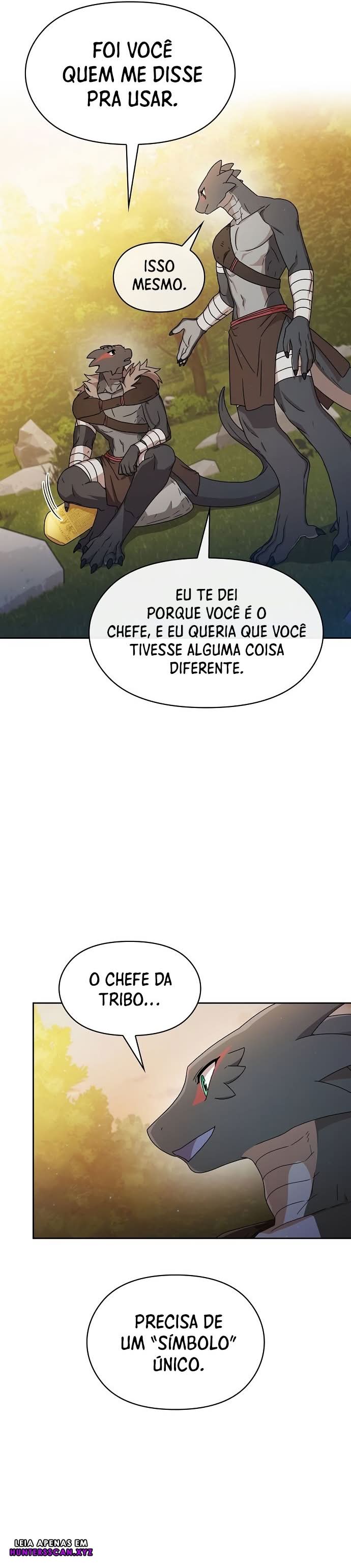 Read The Nebula’s Civilization PT Manga Online
