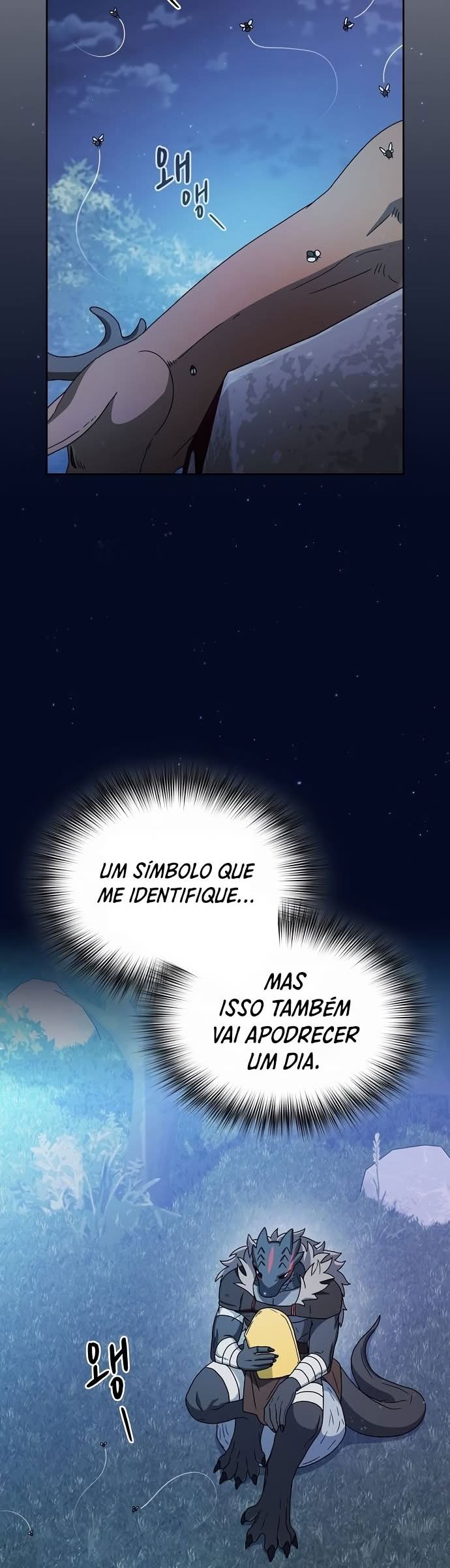 Read The Nebula’s Civilization PT Manga Online