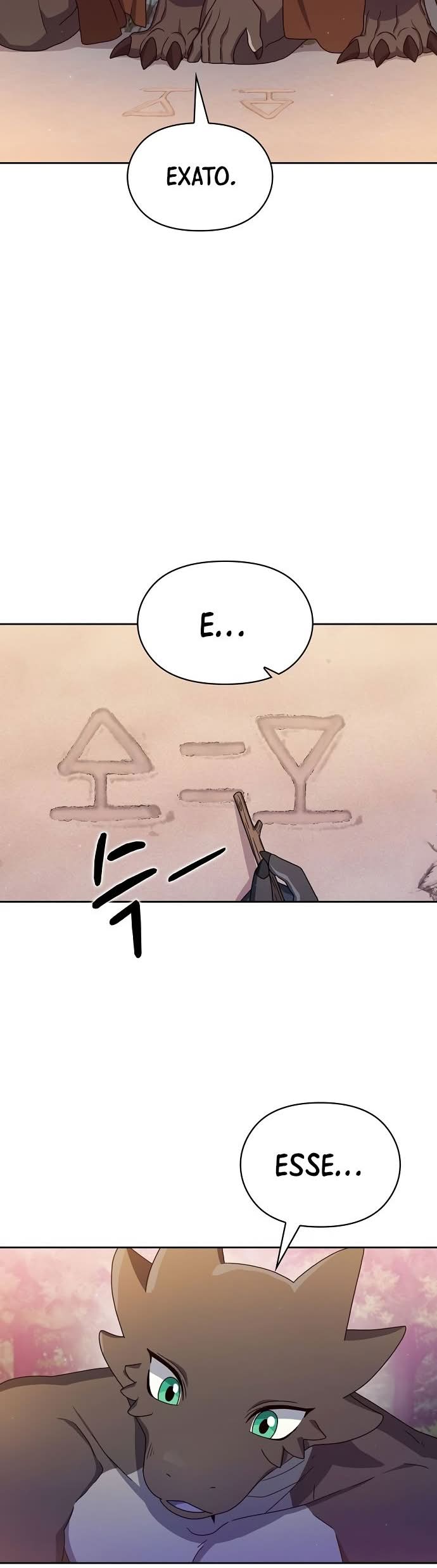 Read The Nebula’s Civilization PT Manga Online