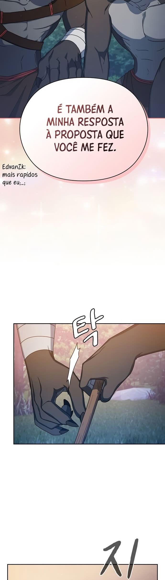 Read The Nebula’s Civilization PT Manga Online