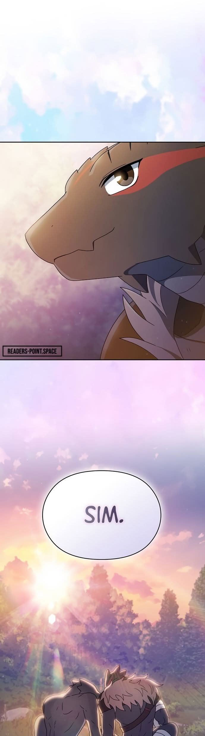 Read The Nebula’s Civilization PT Manga Online