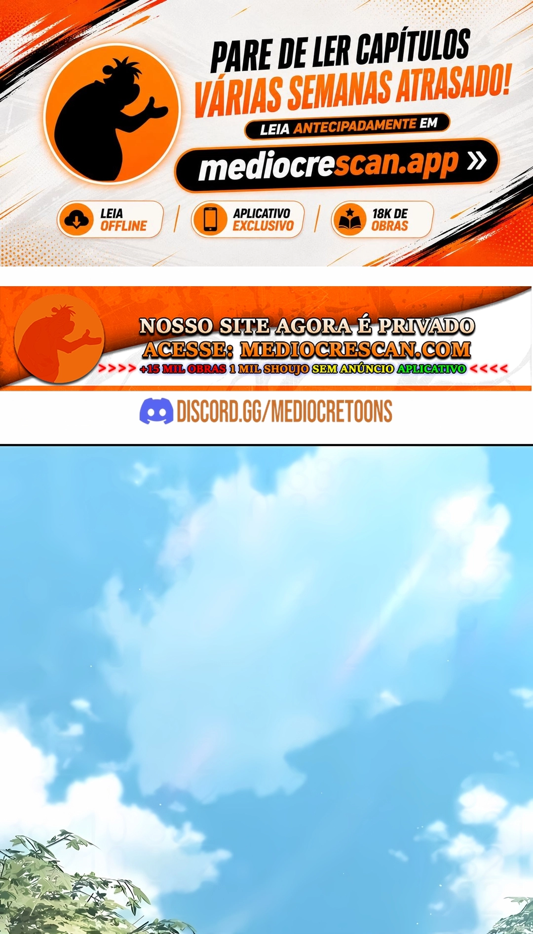 Read The Nebula’s Civilization PT Manga Online