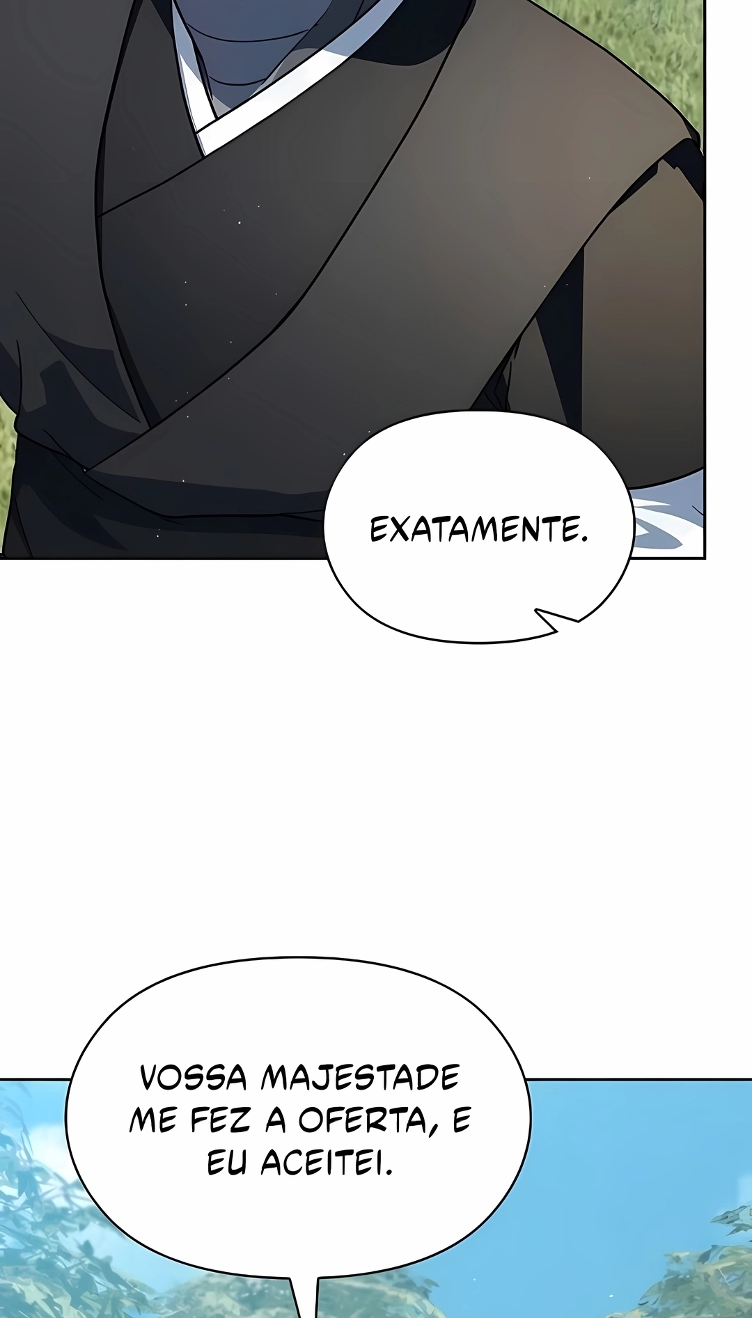 Read The Nebula’s Civilization PT Manga Online