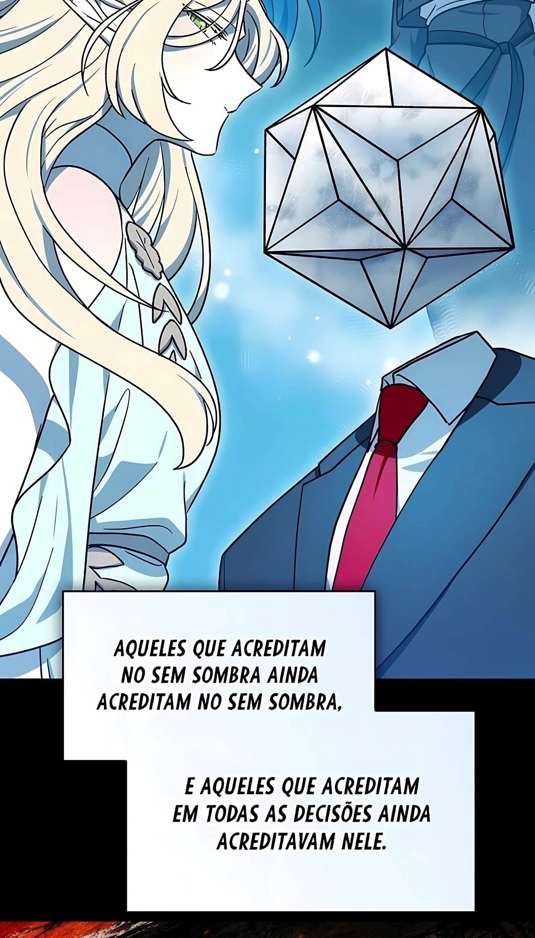 Read The Nebula’s Civilization PT Manga Online