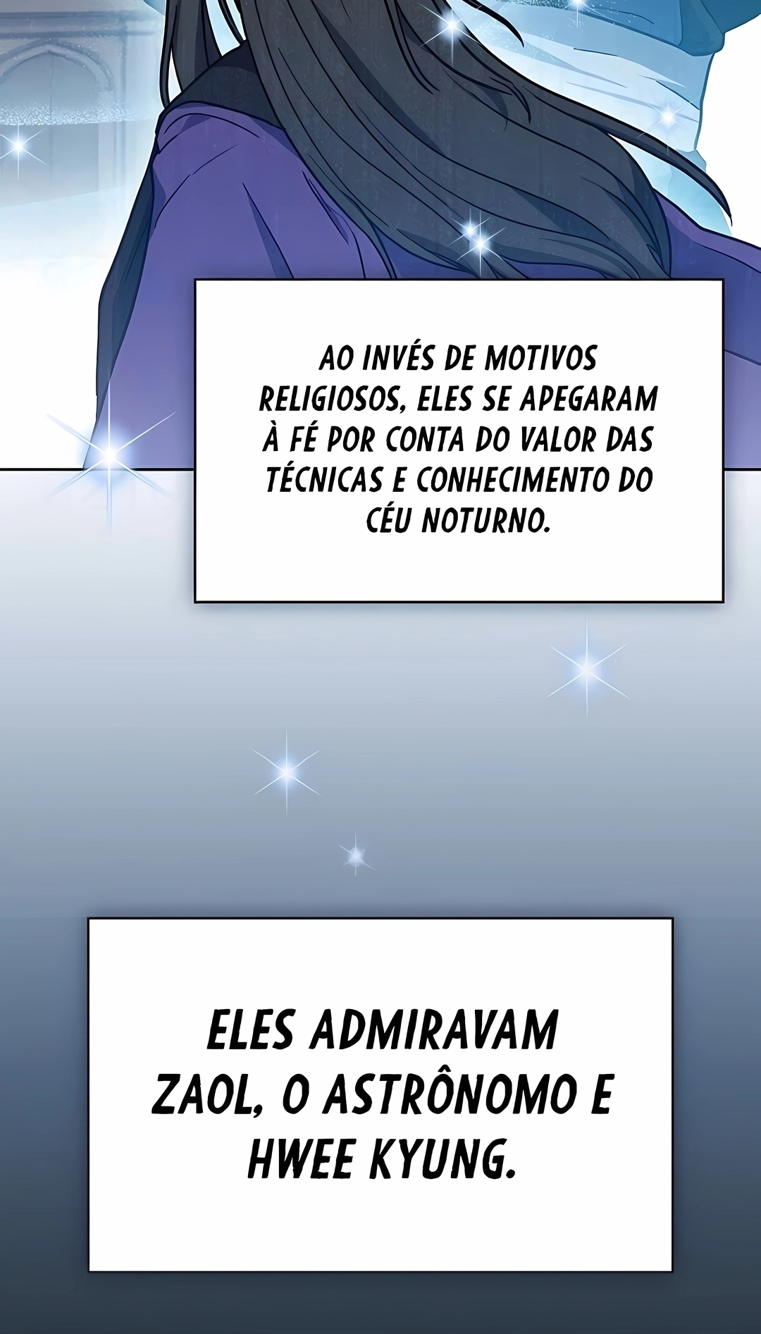 Read The Nebula’s Civilization PT Manga Online