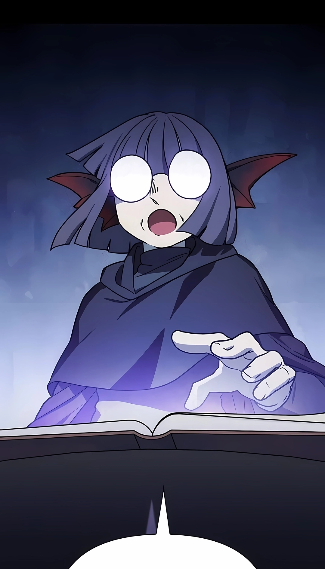 Read The Nebula’s Civilization PT Manga Online