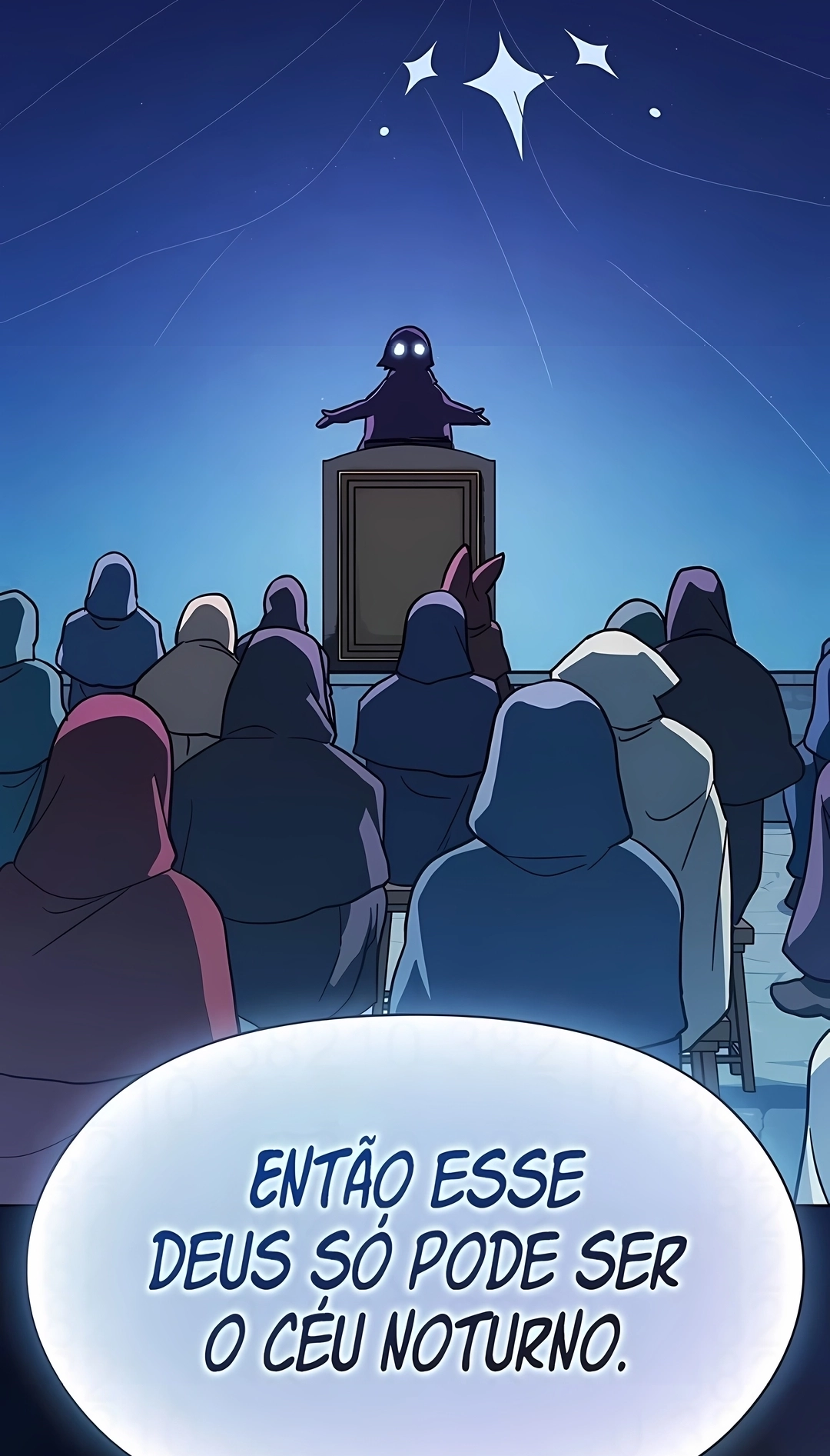 Read The Nebula’s Civilization PT Manga Online