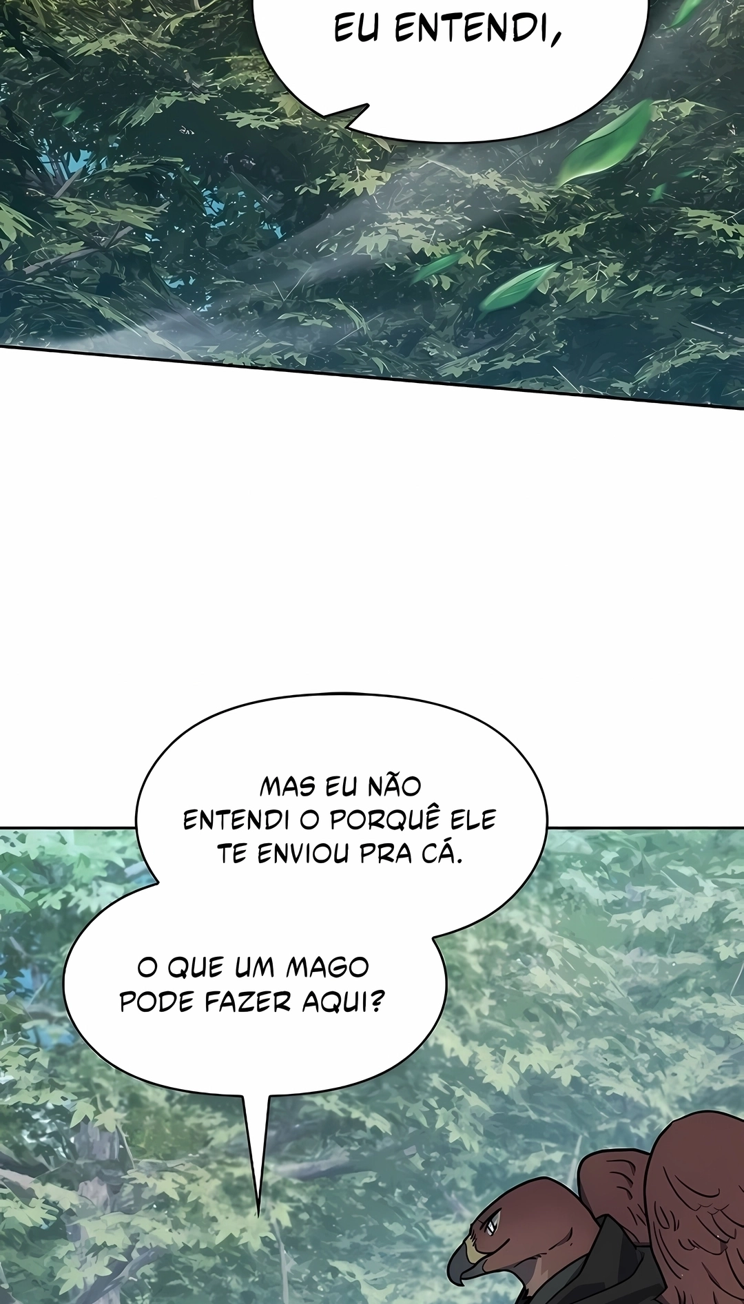 Read The Nebula’s Civilization PT Manga Online