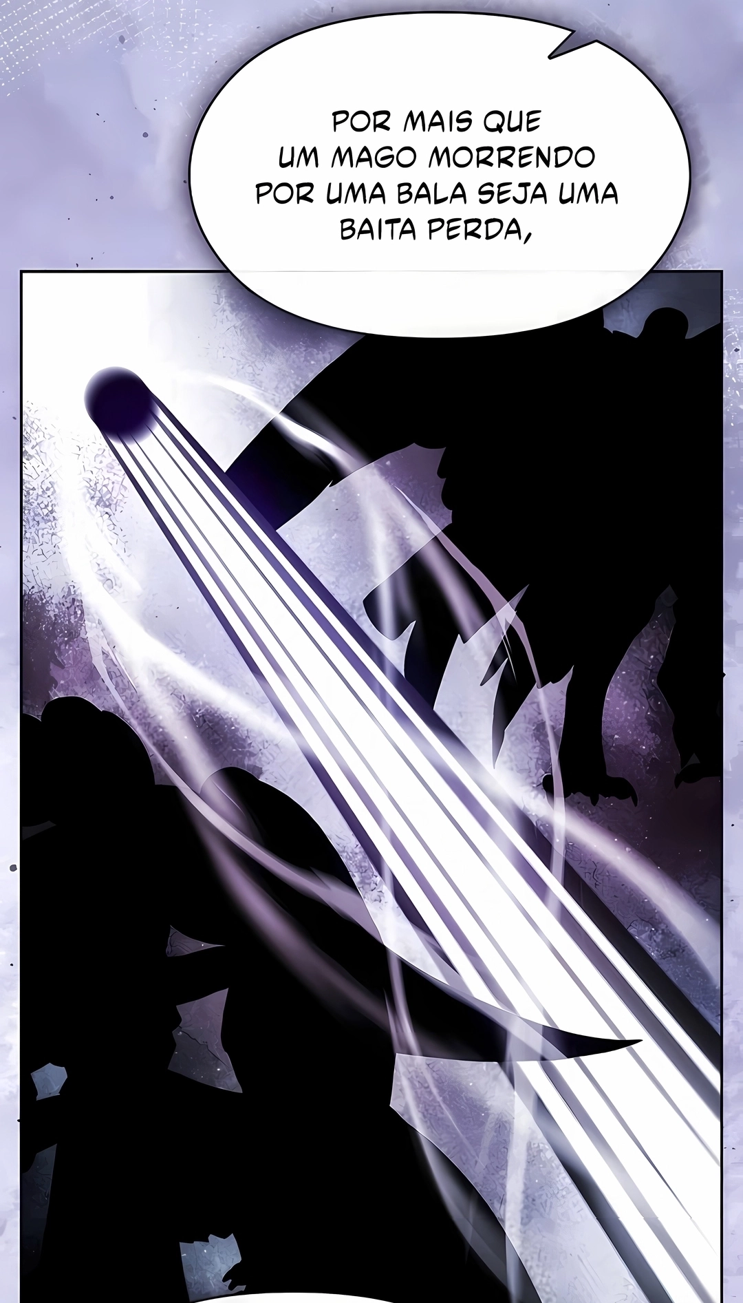 Read The Nebula’s Civilization PT Manga Online