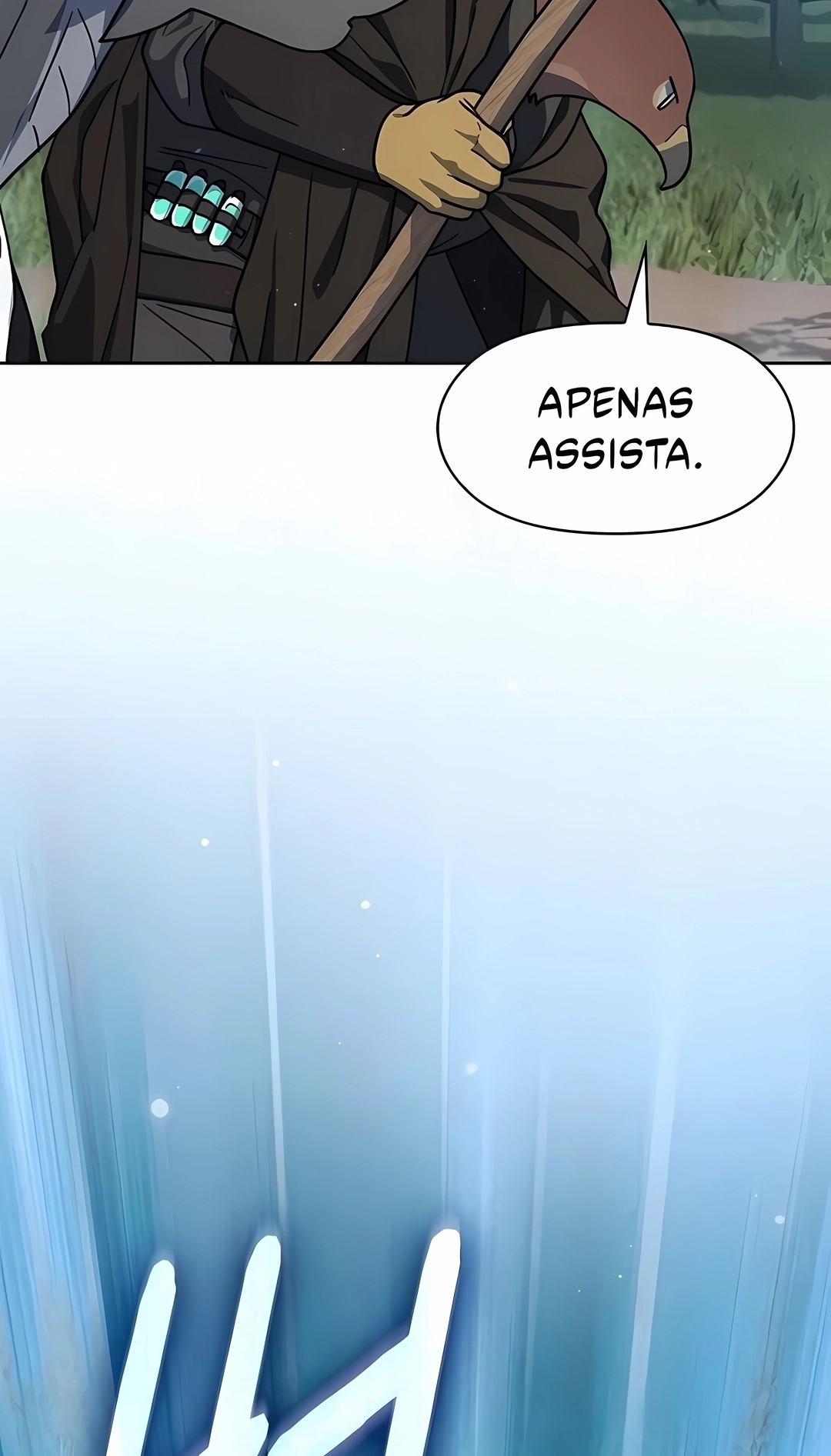 Read The Nebula’s Civilization PT Manga Online