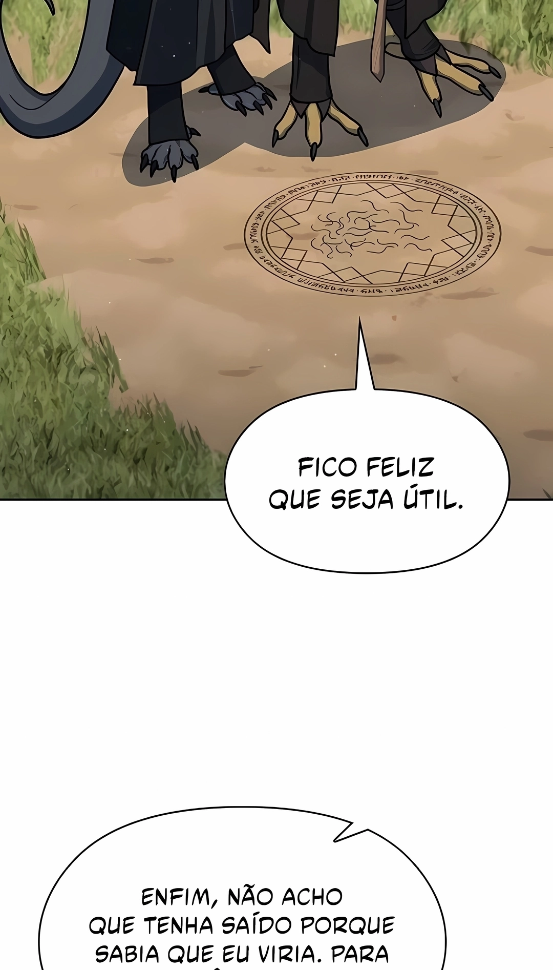 Read The Nebula’s Civilization PT Manga Online