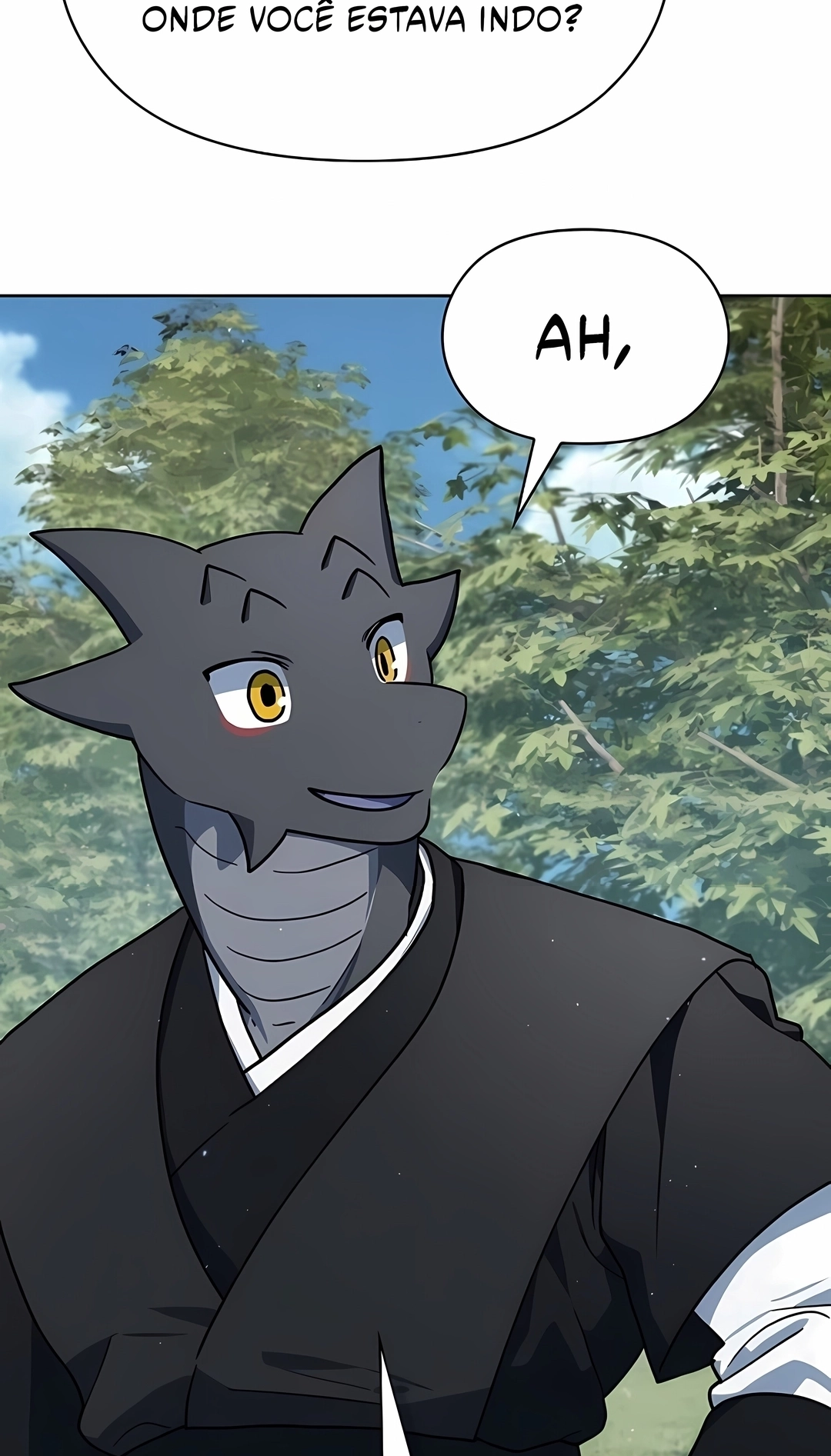 Read The Nebula’s Civilization PT Manga Online