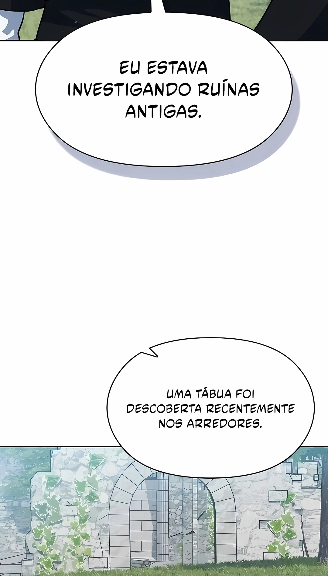 Read The Nebula’s Civilization PT Manga Online