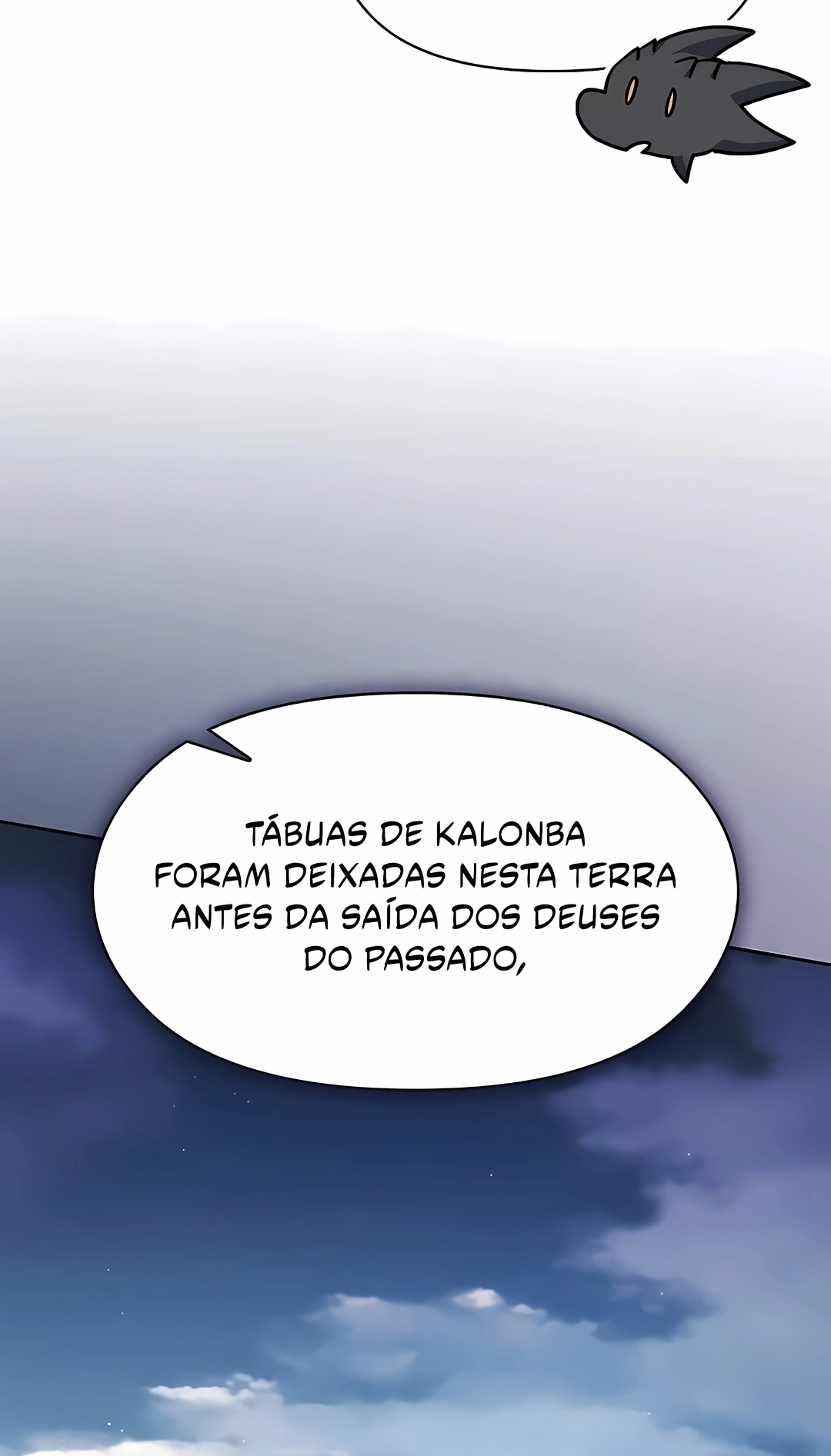 Read The Nebula’s Civilization PT Manga Online