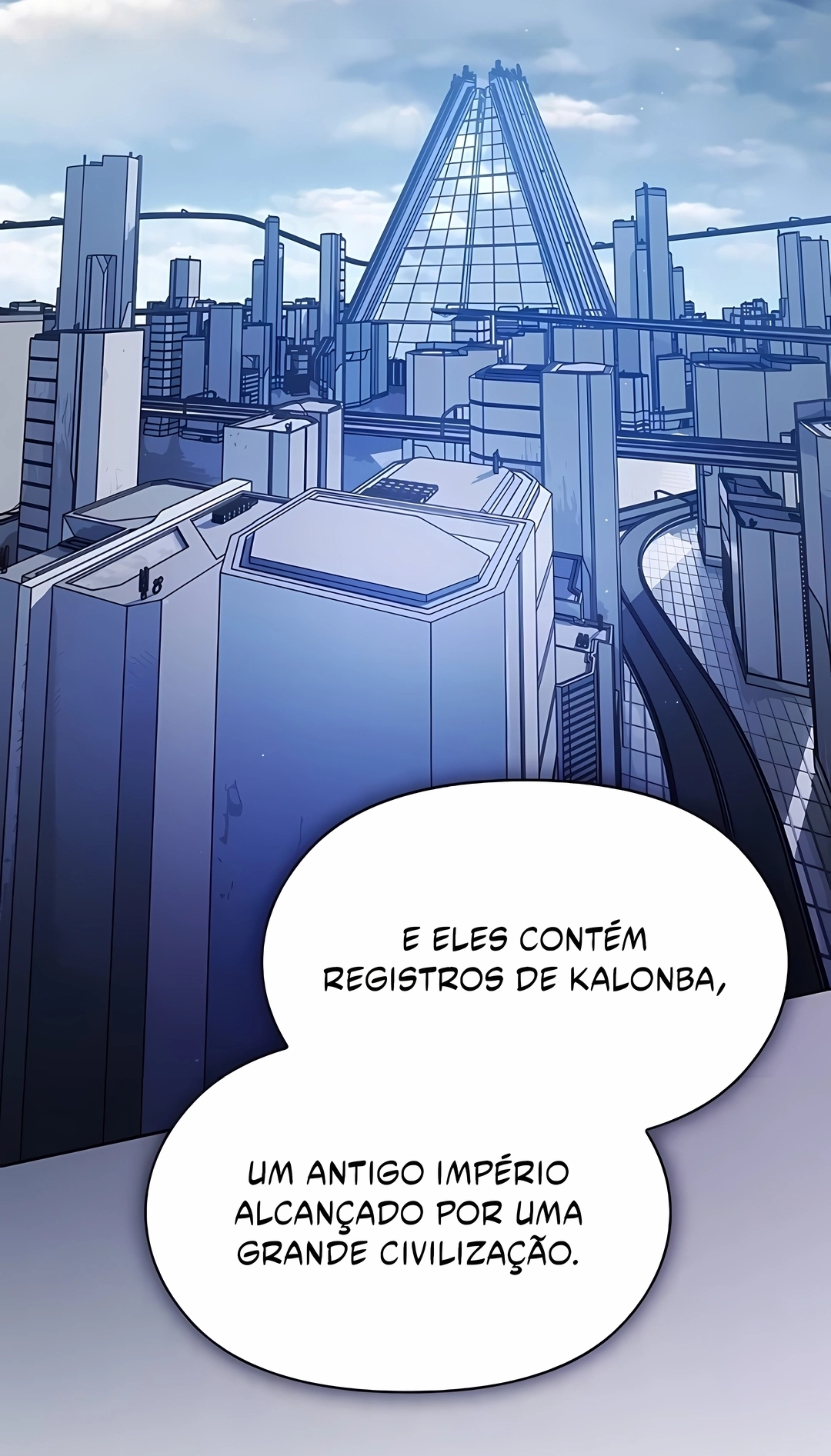 Read The Nebula’s Civilization PT Manga Online