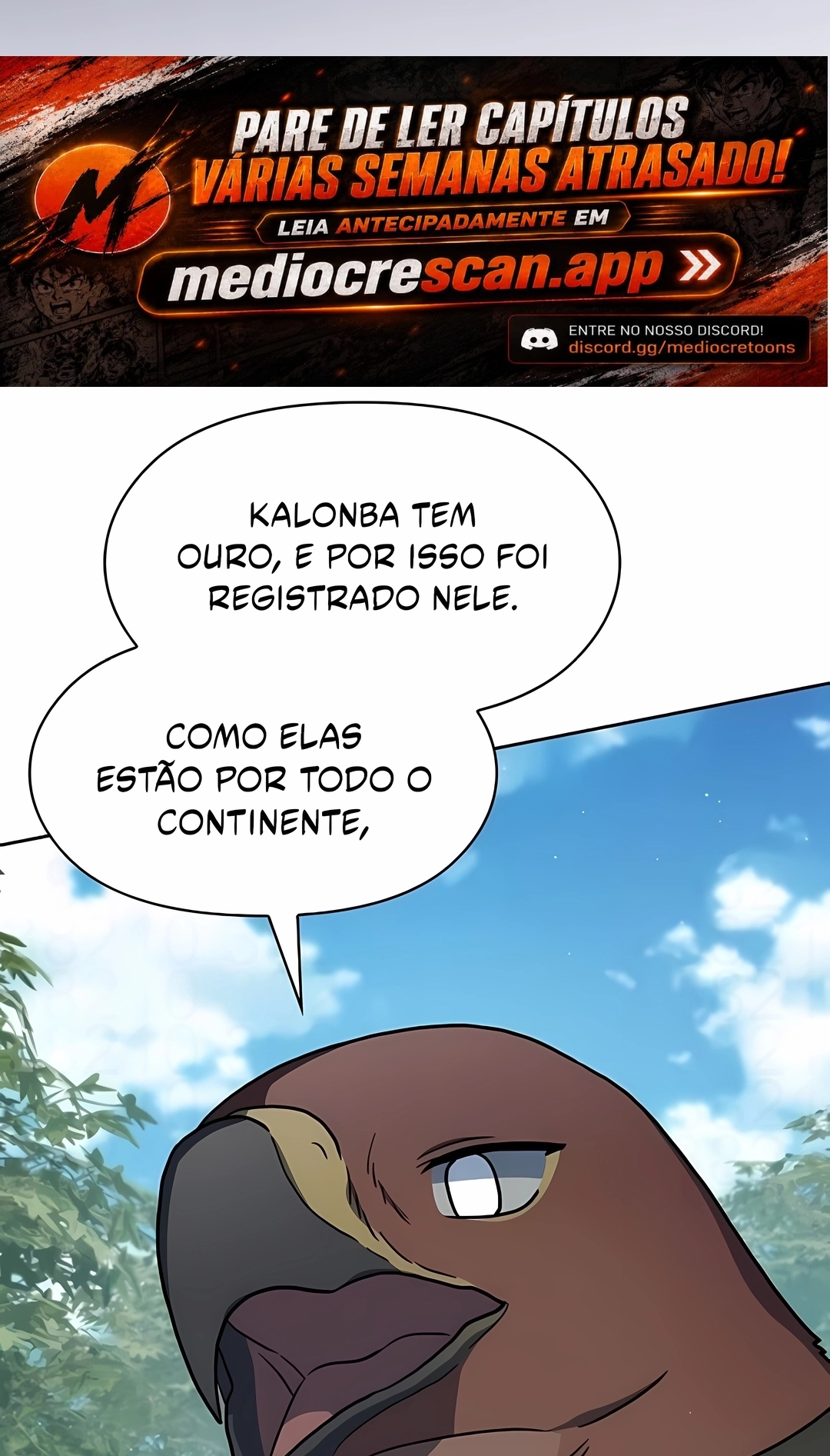 Read The Nebula’s Civilization PT Manga Online