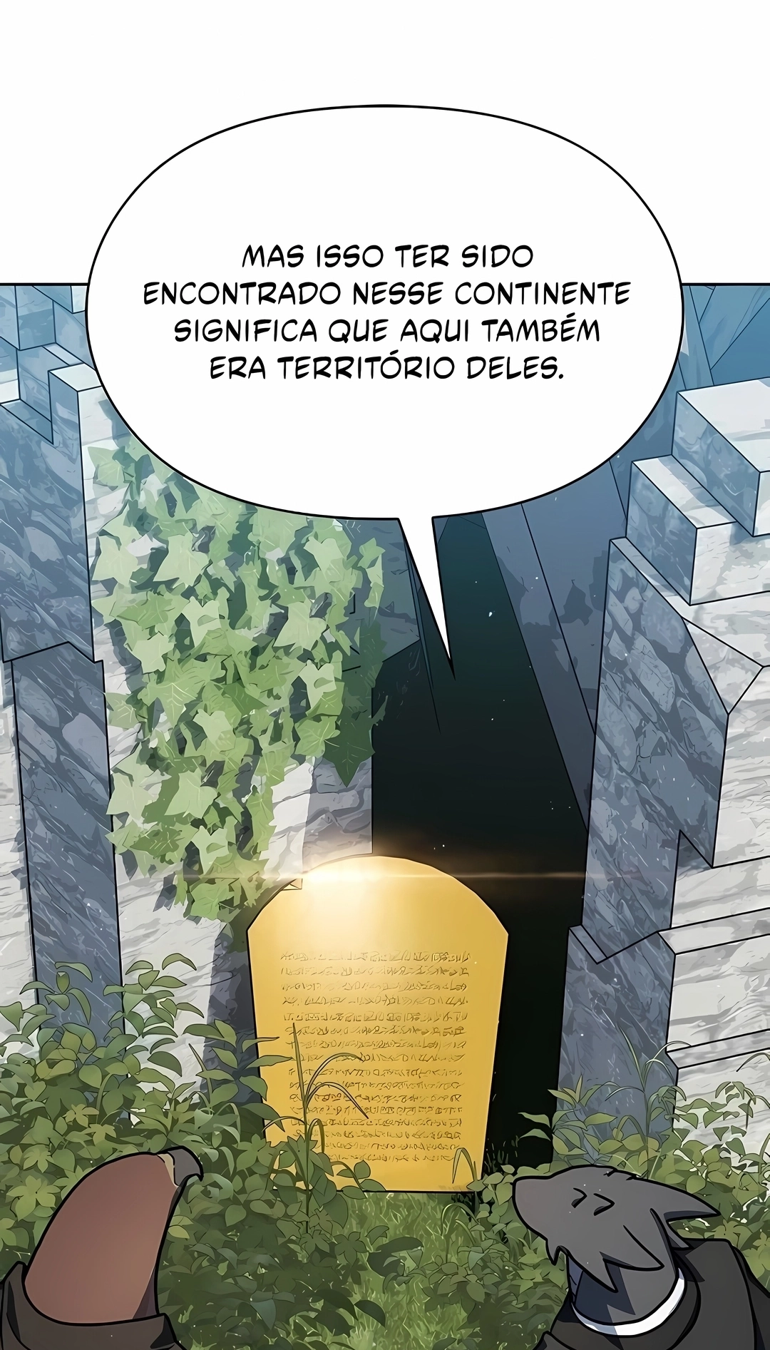 Read The Nebula’s Civilization PT Manga Online