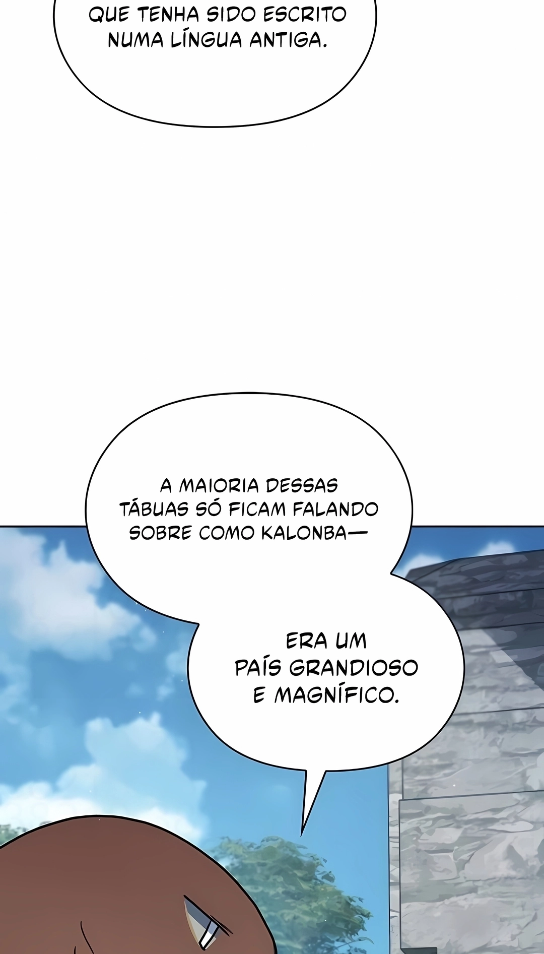 Read The Nebula’s Civilization PT Manga Online