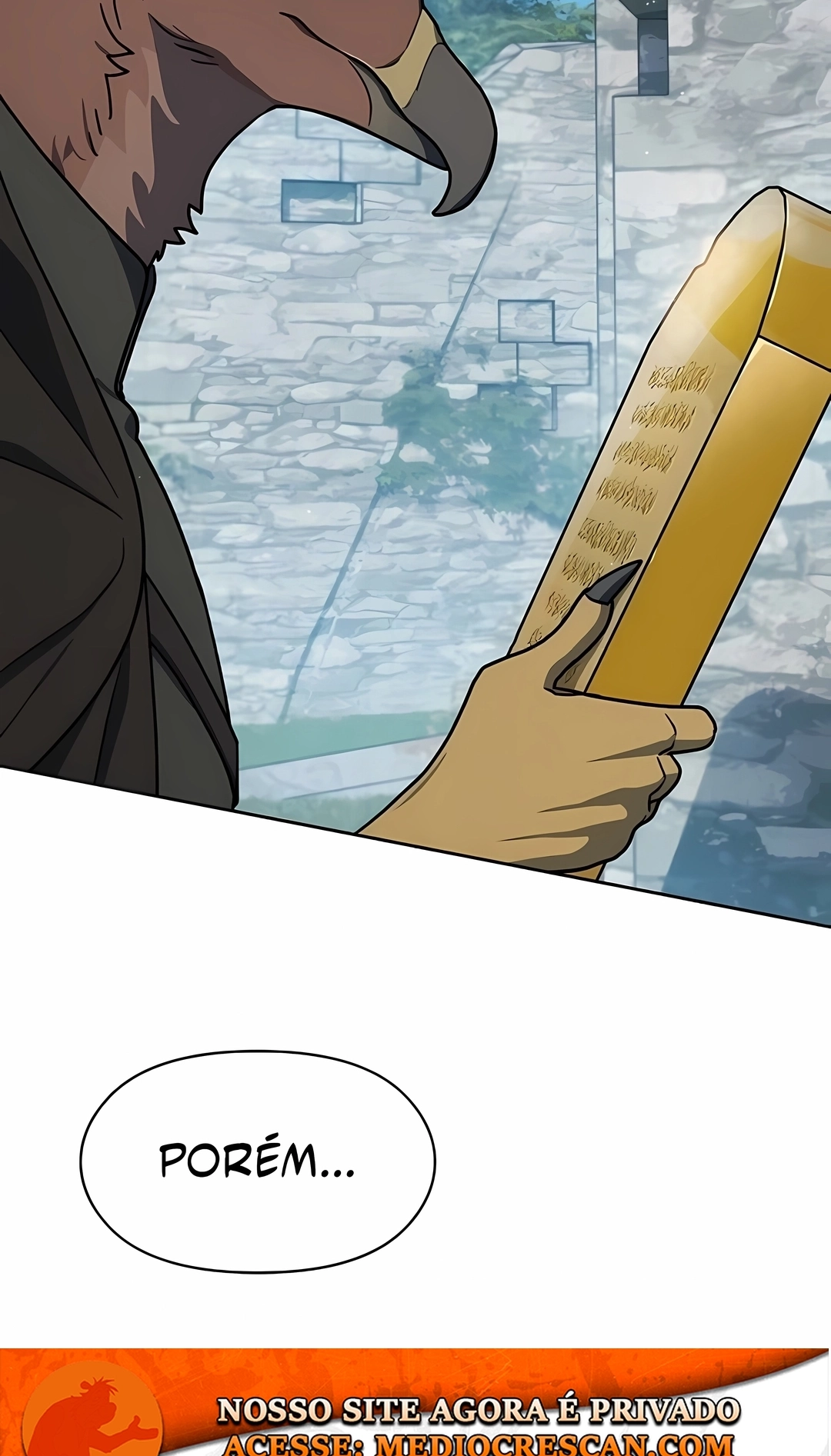 Read The Nebula’s Civilization PT Manga Online