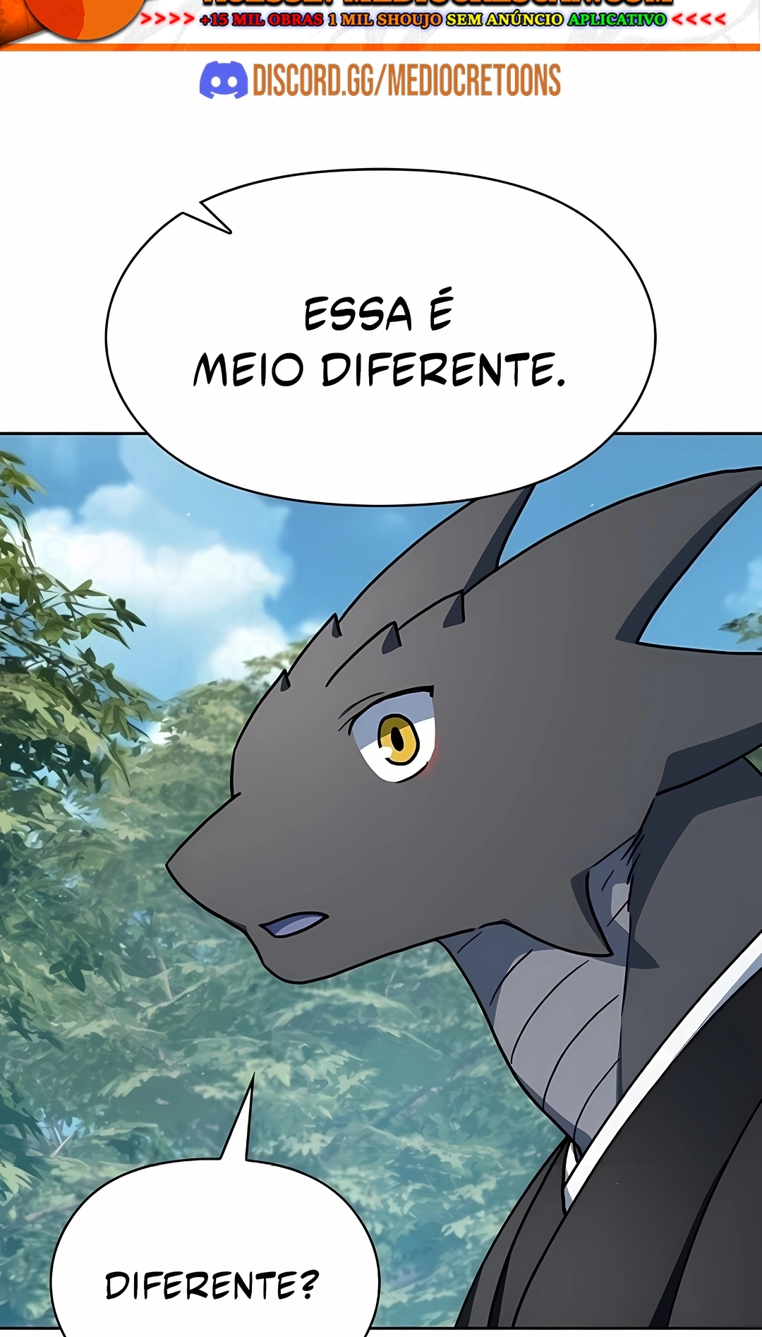 Read The Nebula’s Civilization PT Manga Online