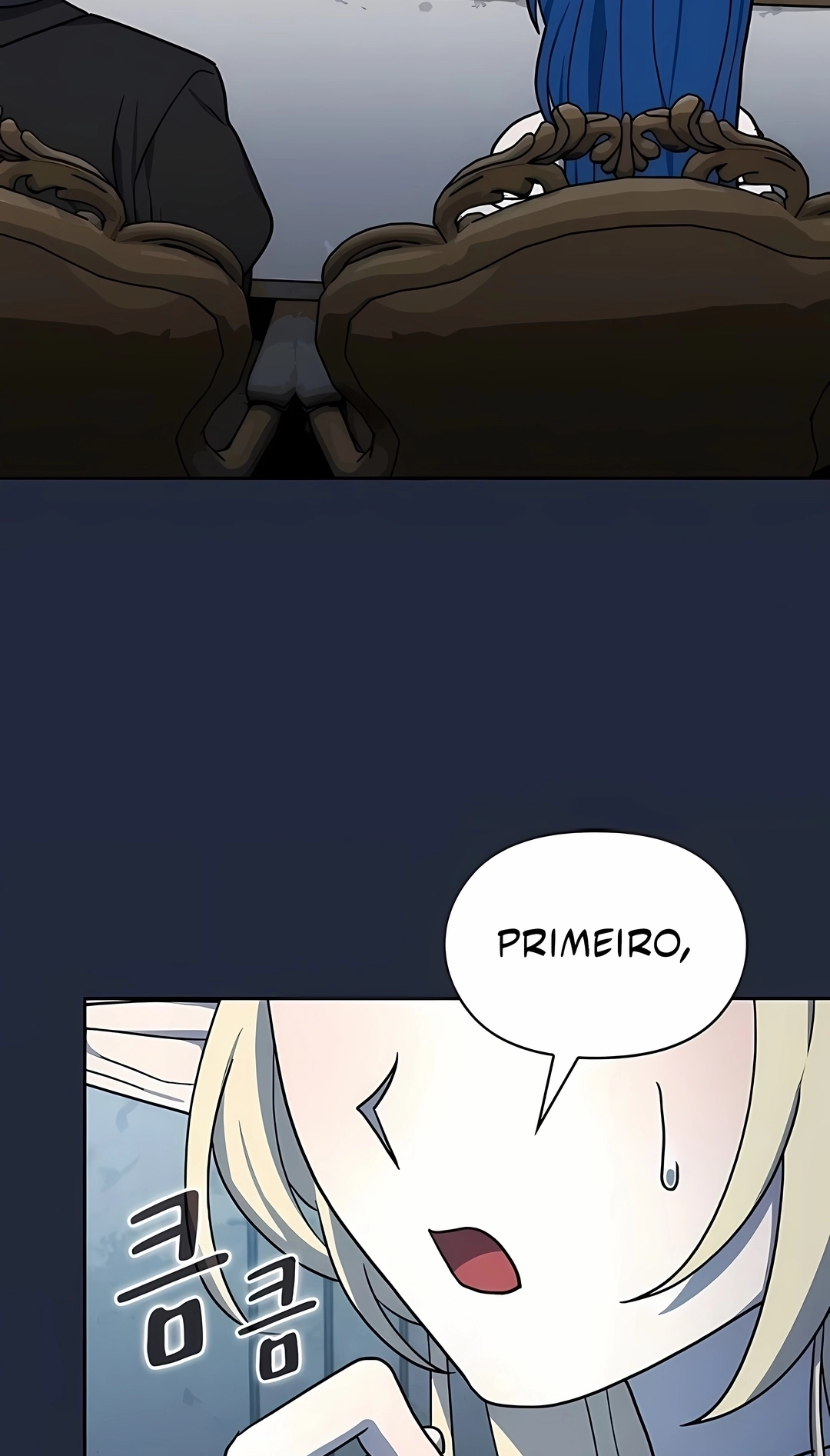 Read The Nebula’s Civilization PT Manga Online