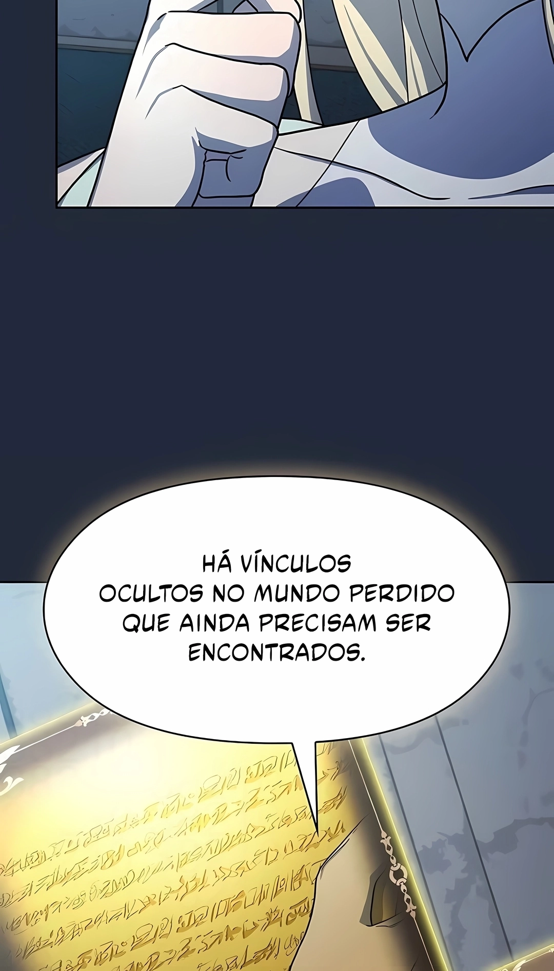 Read The Nebula’s Civilization PT Manga Online
