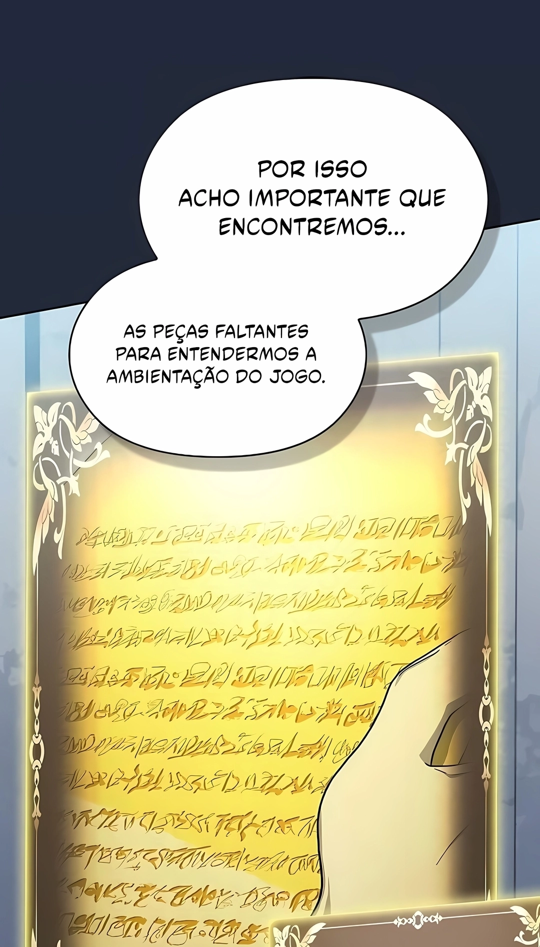 Read The Nebula’s Civilization PT Manga Online