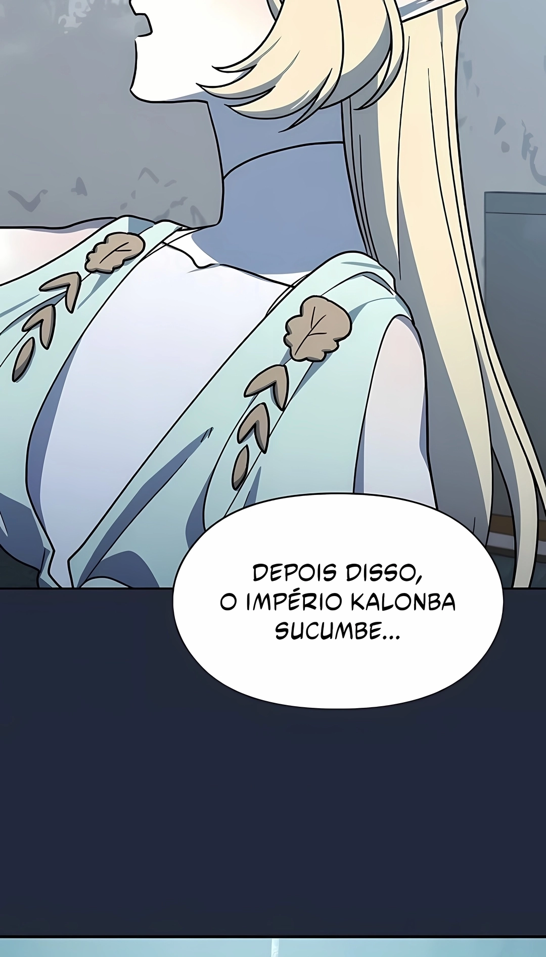 Read The Nebula’s Civilization PT Manga Online
