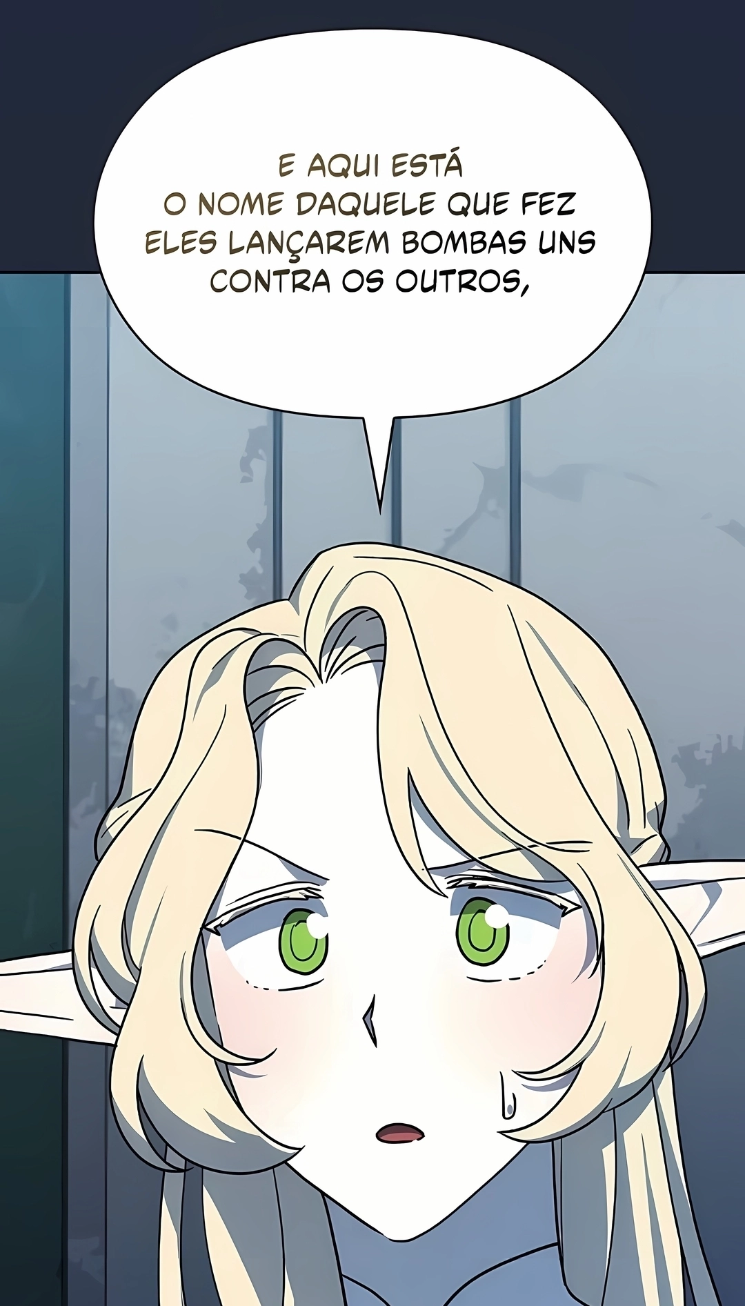 Read The Nebula’s Civilization PT Manga Online