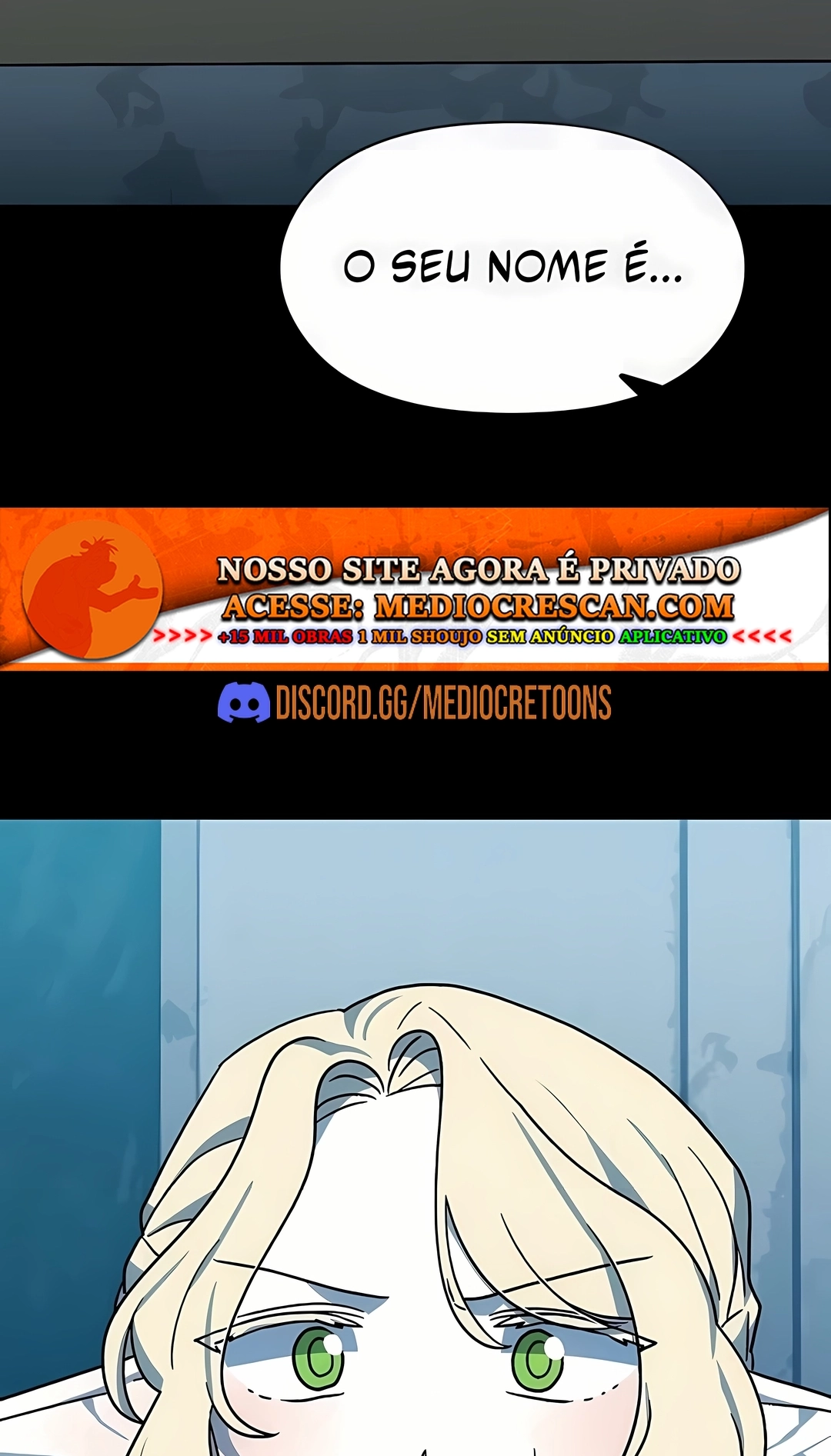 Read The Nebula’s Civilization PT Manga Online