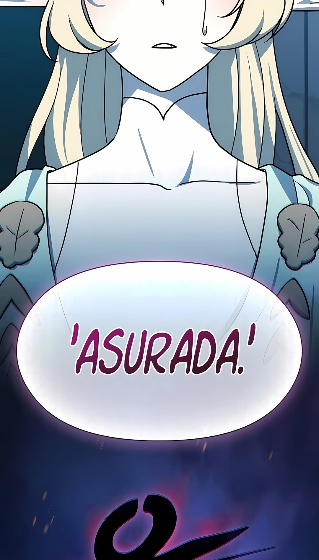 Read The Nebula’s Civilization PT Manga Online