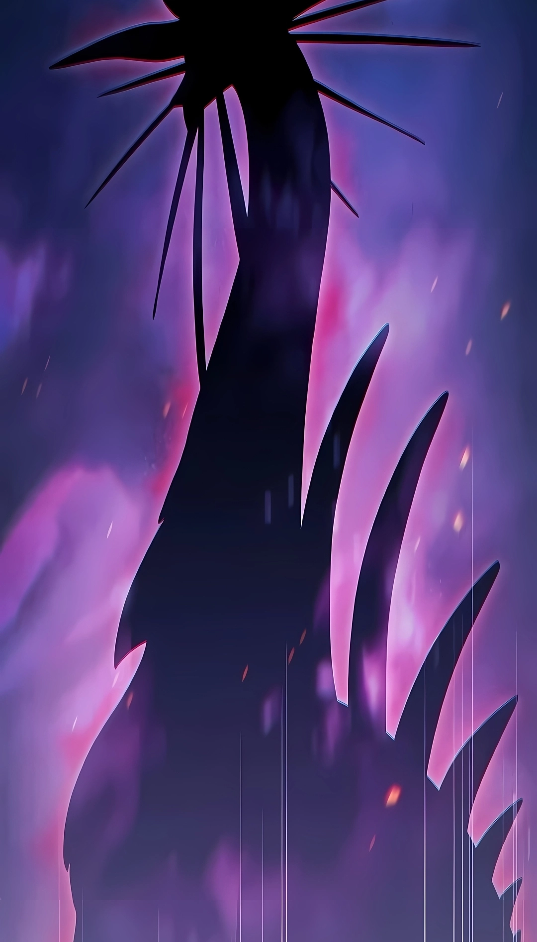 Read The Nebula’s Civilization PT Manga Online