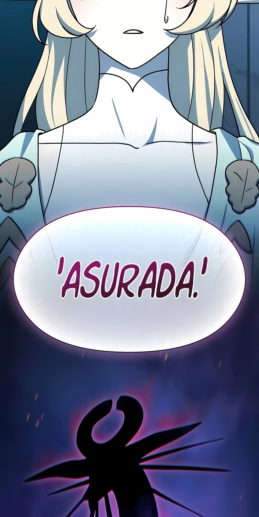 Read The Nebula’s Civilization PT Manga Online