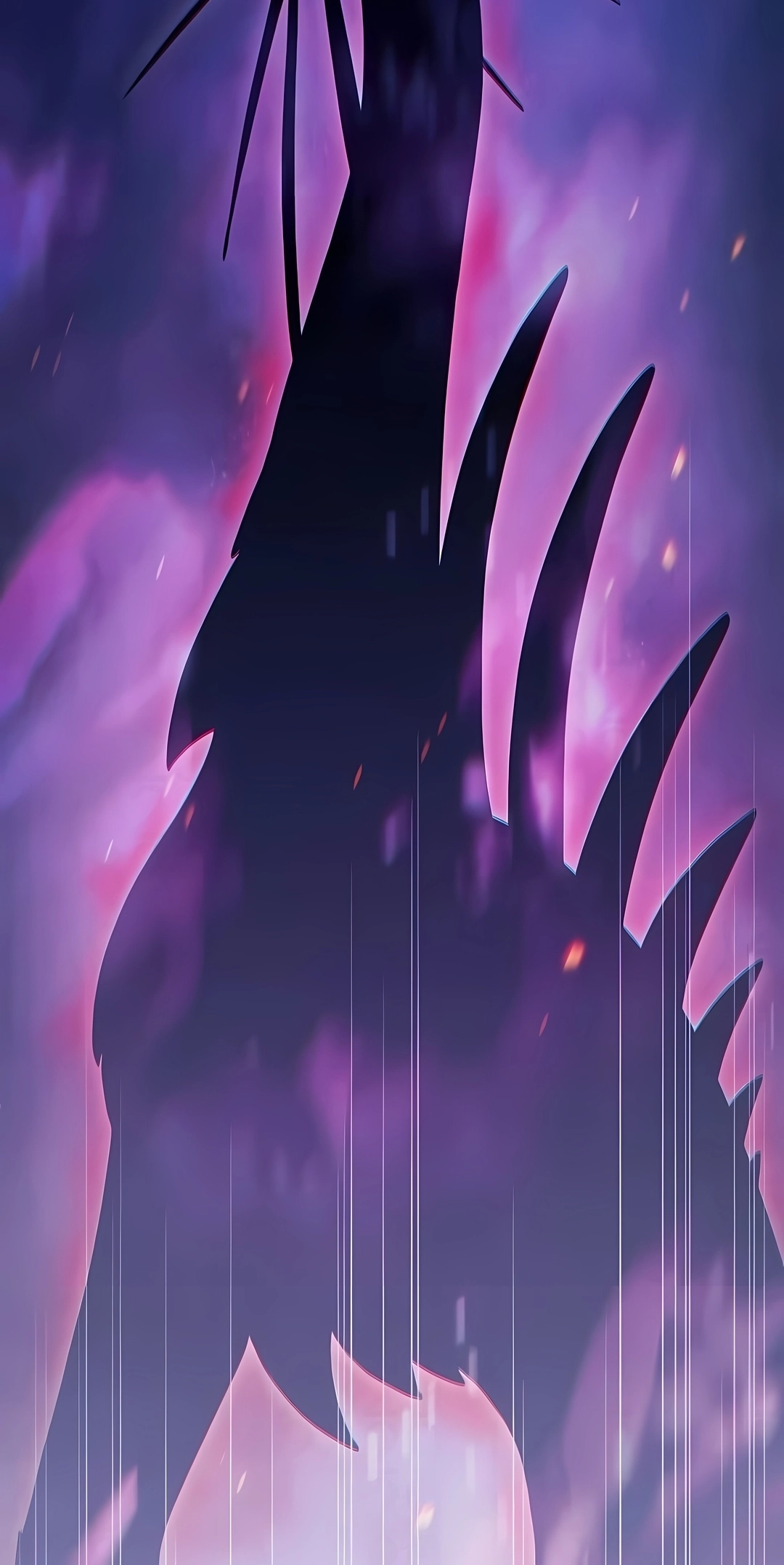 Read The Nebula’s Civilization PT Manga Online